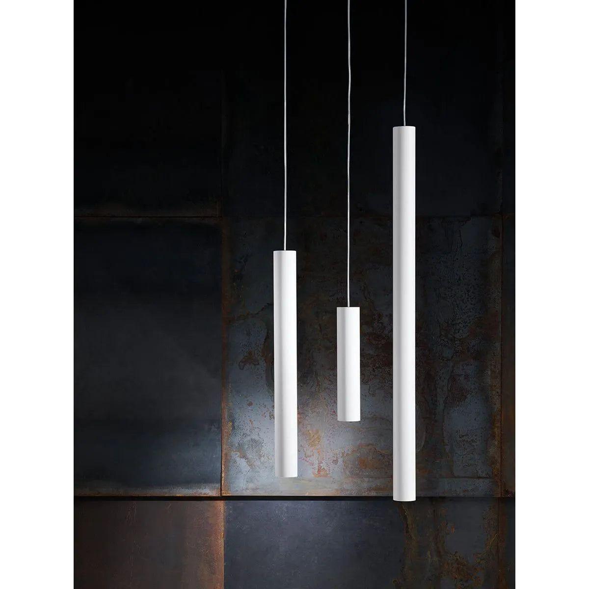 Lodes - A-Tube Cluster Suspension Lamps - 09624 3500U - Canada Light Shop