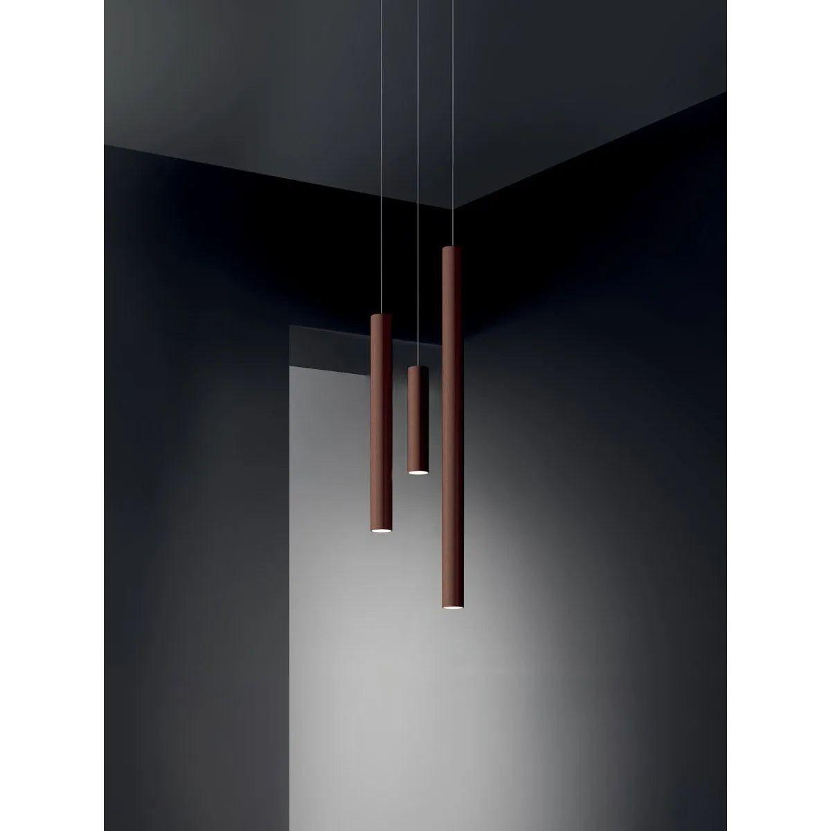 Lodes - A-Tube Cluster Suspension Lamps - 09624 3500U - Canada Light Shop