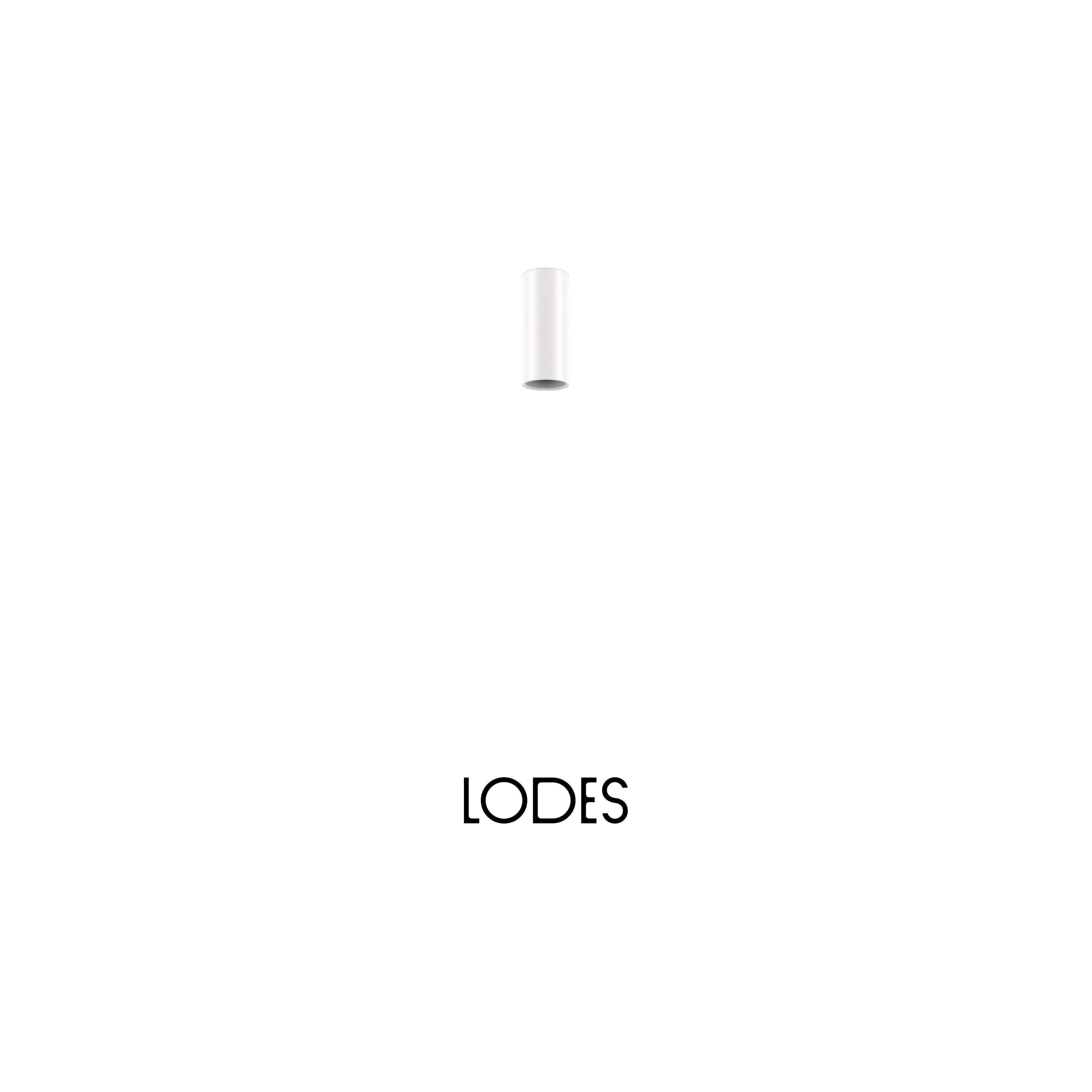 Lodes - A-Tube Mini Ceiling Lamps - 09631 1000U - Canada Light Shop