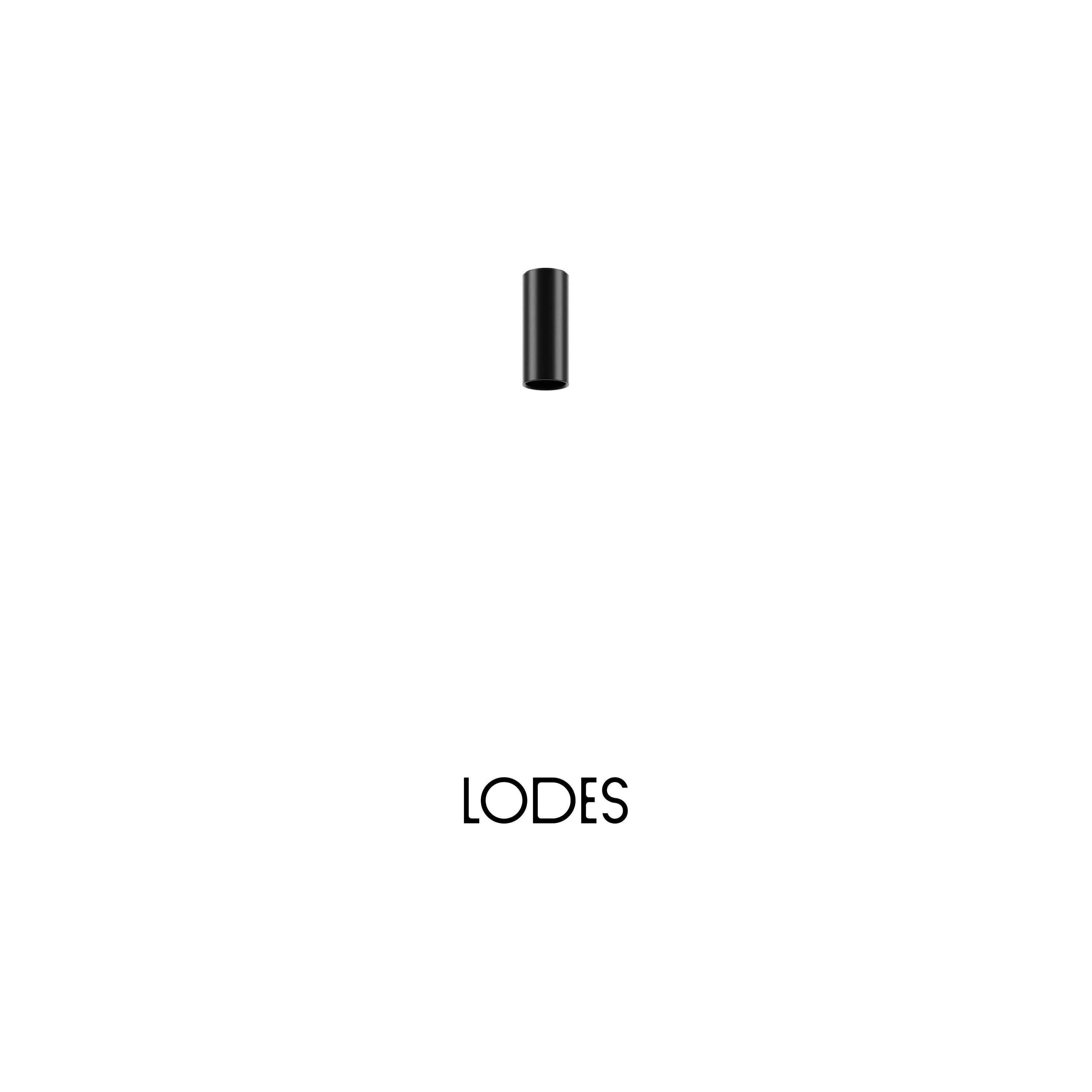 Lodes - A-Tube Mini Ceiling Lamps - 09631 2000U - Canada Light Shop