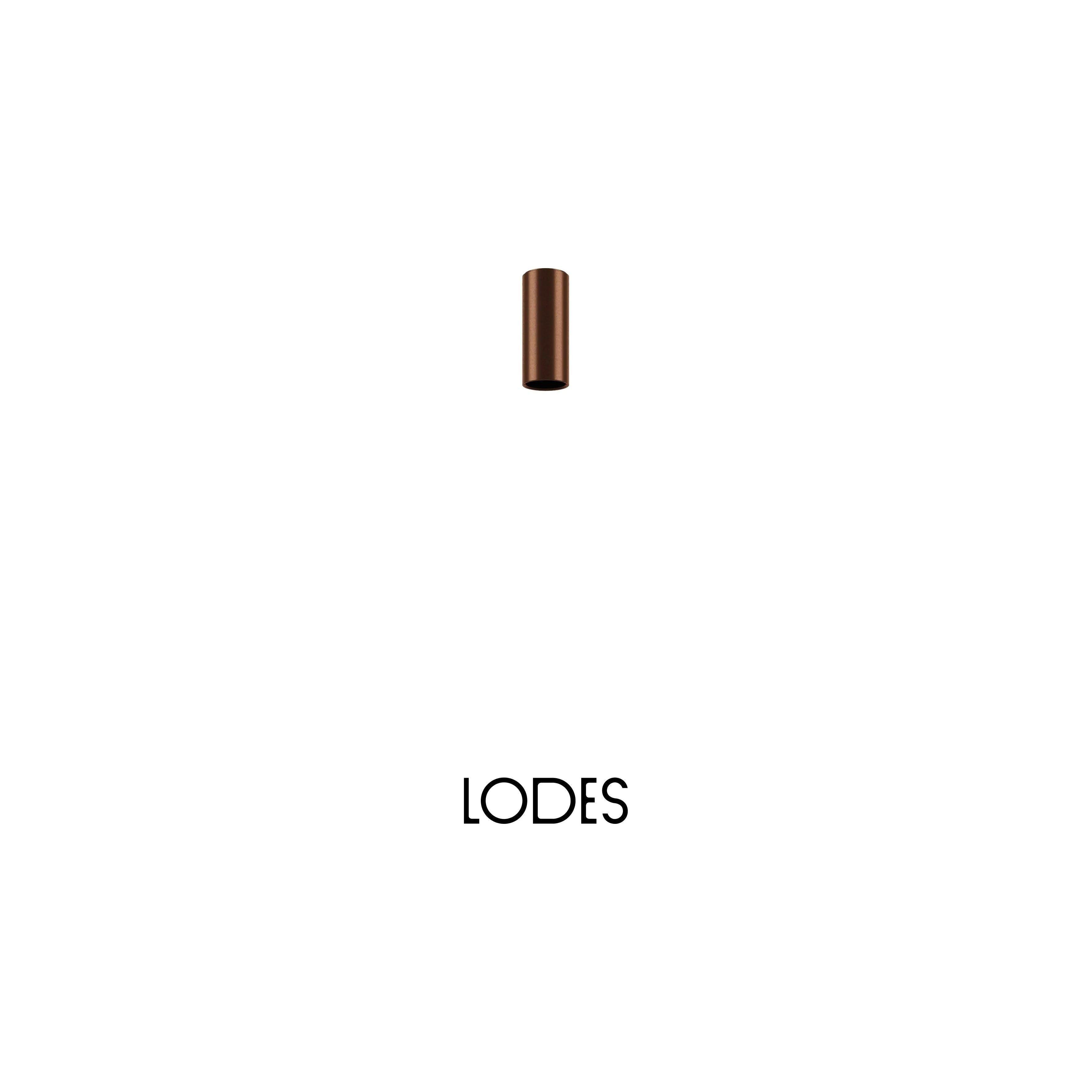 Lodes - A-Tube Mini Ceiling Lamps - 09631 3500U - Canada Light Shop