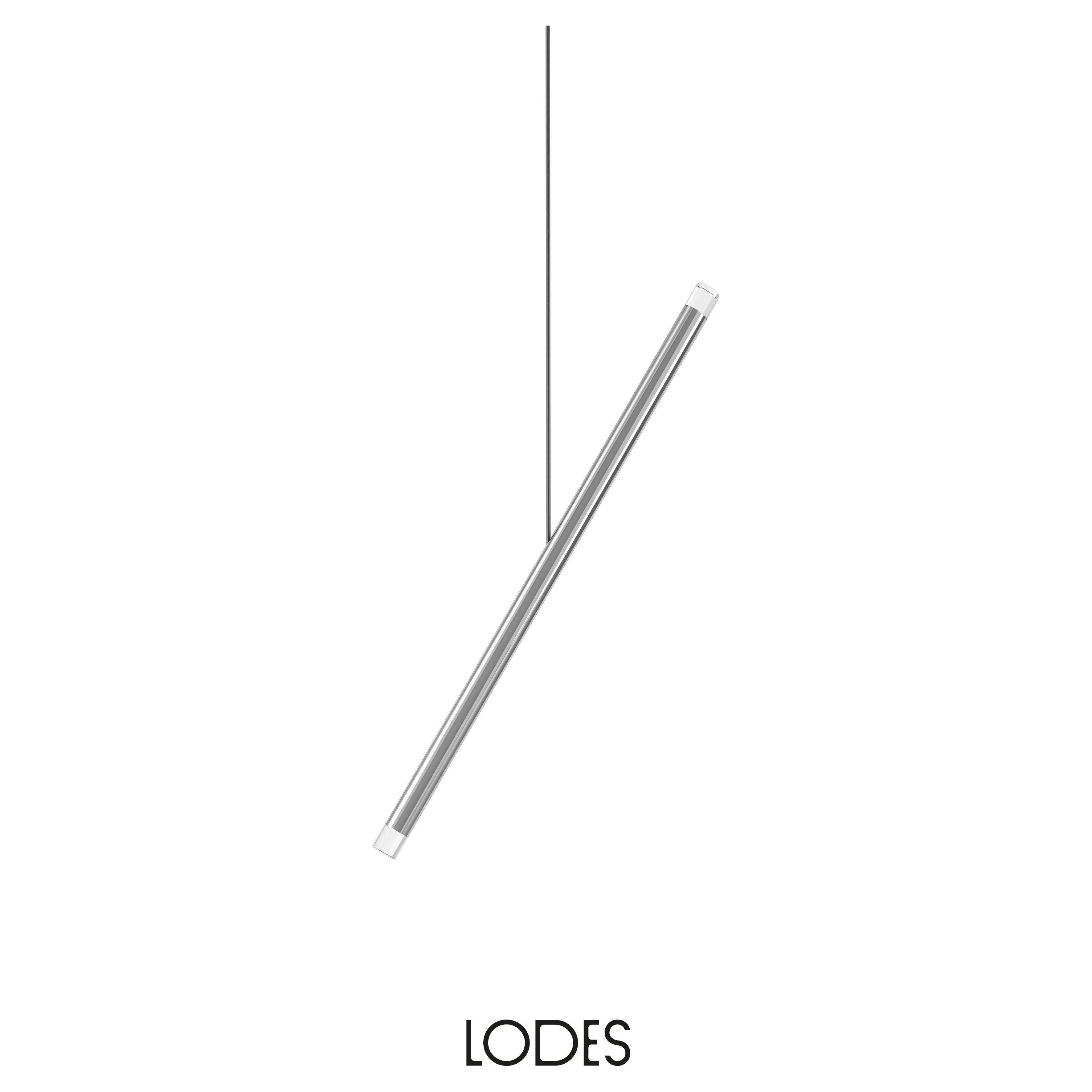 Lodes - A-Tube Nano Duo Suspension Lamps - 15825 4020U - Canada Light Shop