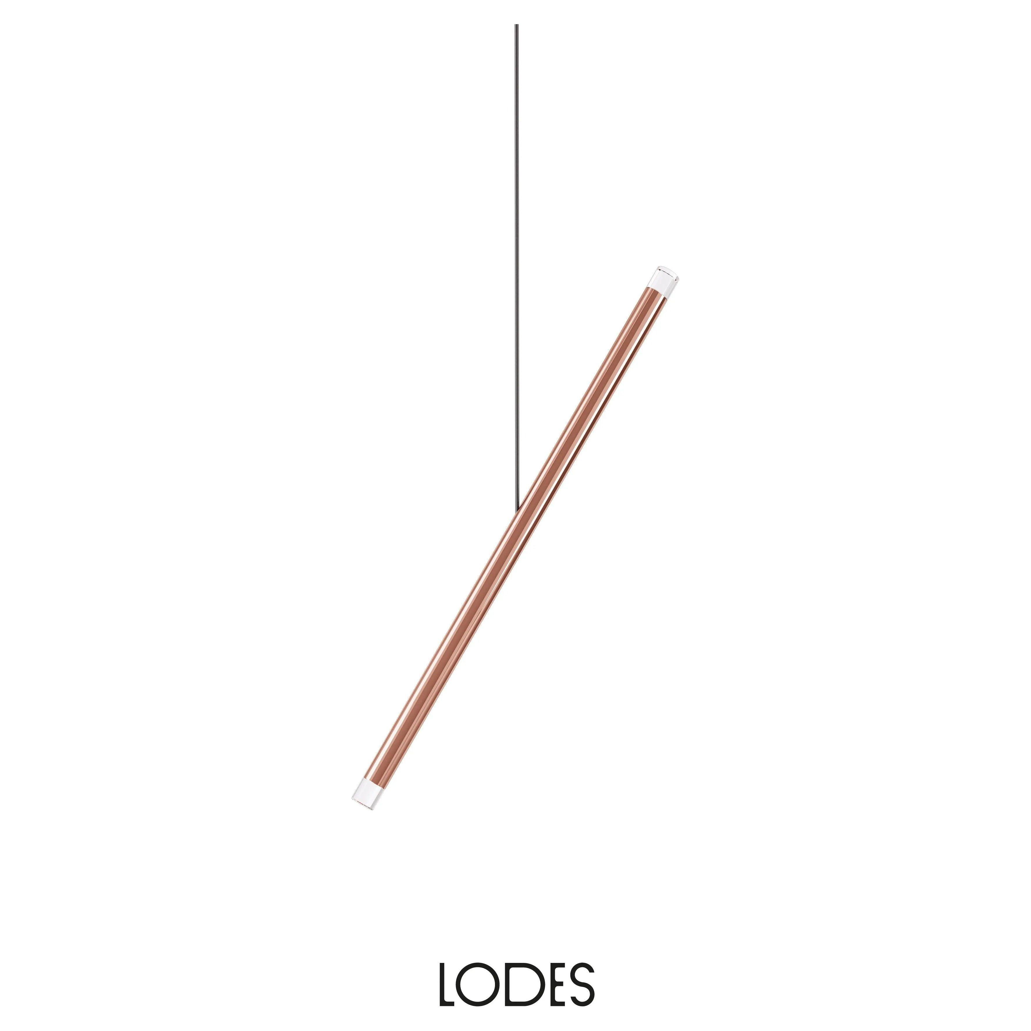 Lodes - A-Tube Nano Duo Suspension Lamps - 15825 5520U - Canada Light Shop