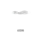 Lodes - Bugia Double Ceiling Lamps - 16132 1230U - Canada Light Shop