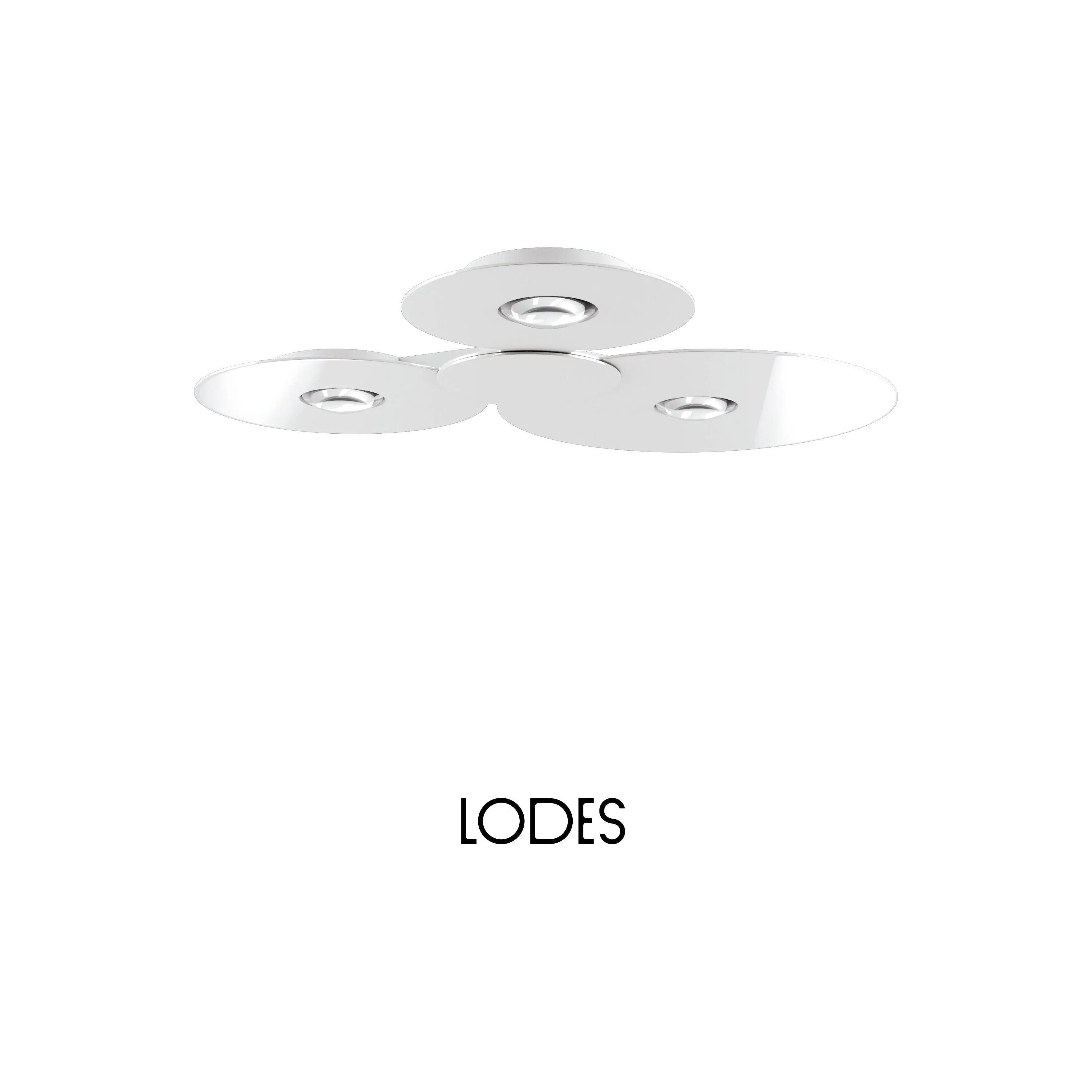 Lodes - Bugia Mega Ceiling Lamps - 16134 1230U - Canada Light Shop