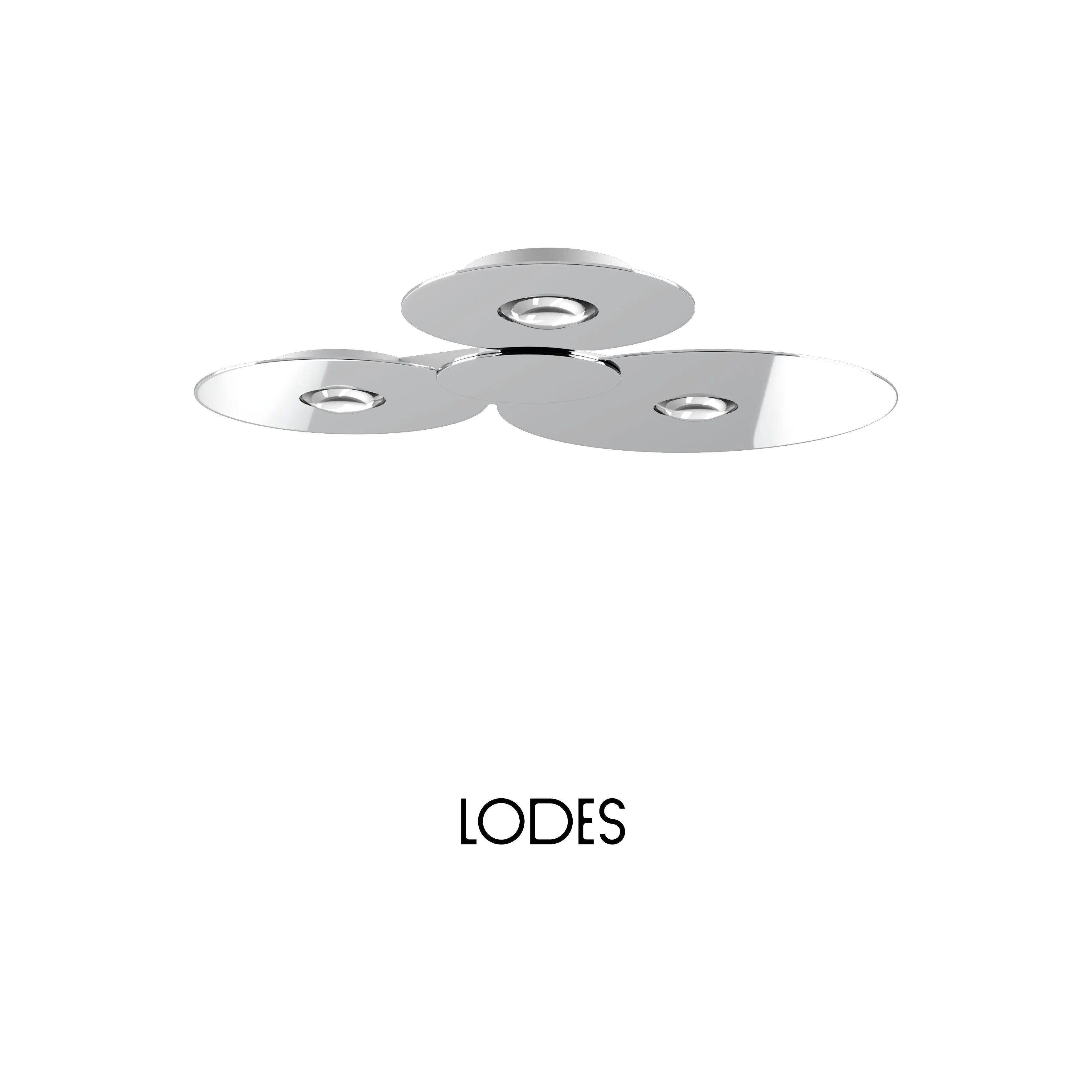 Lodes - Bugia Mega Ceiling Lamps - 16134 4030U - Canada Light Shop