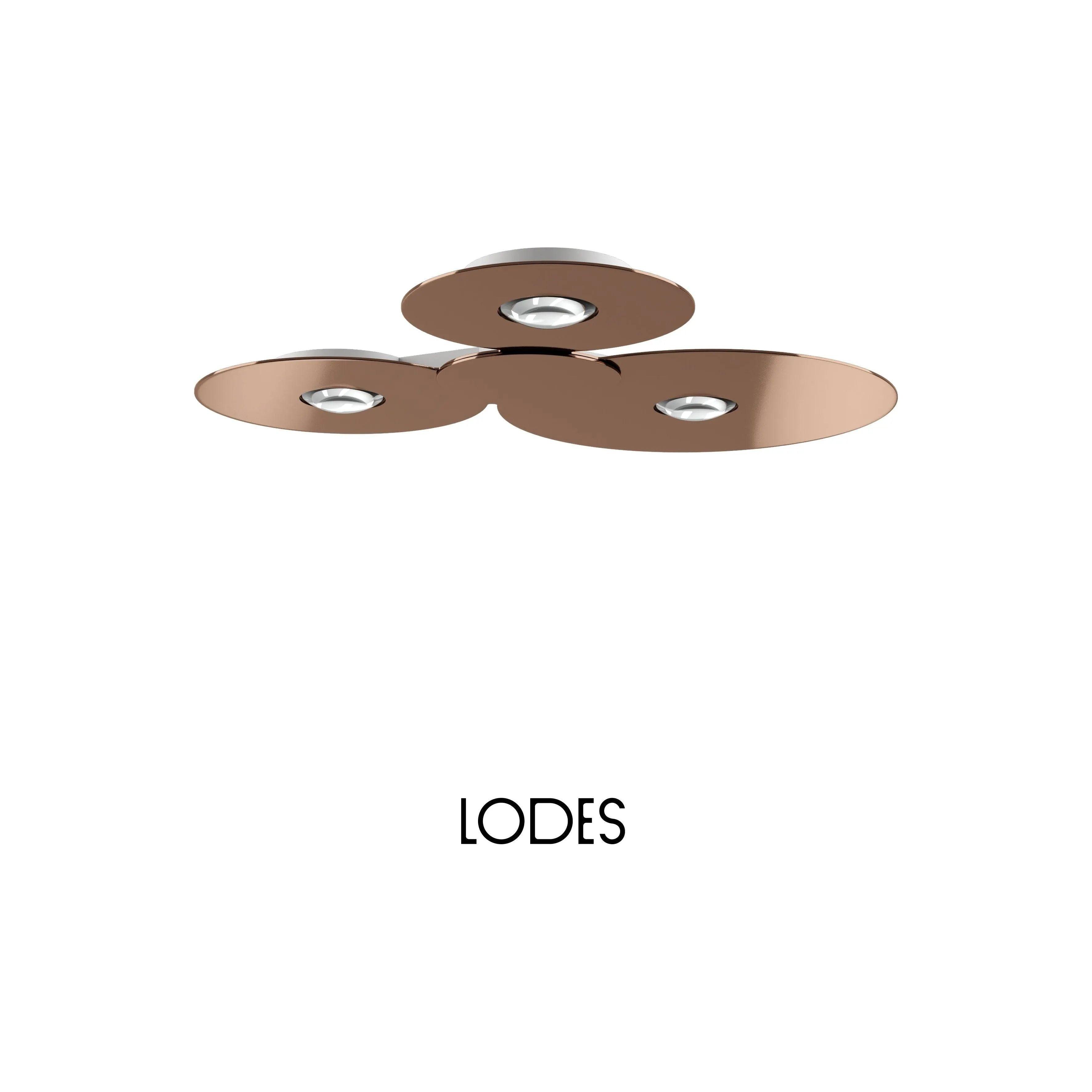 Lodes - Bugia Mega Ceiling Lamps - 16134 4630U - Canada Light Shop