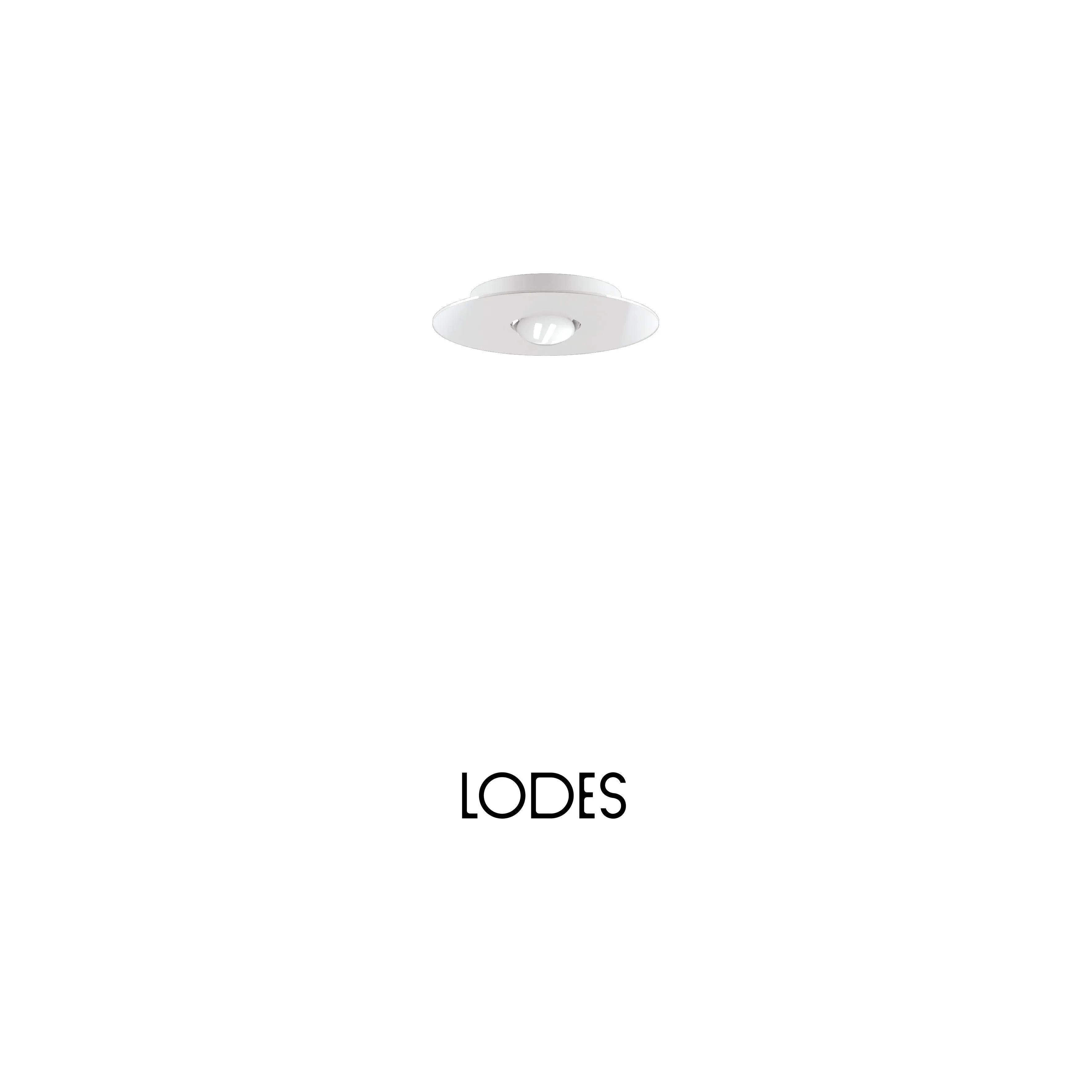 Lodes - Bugia Single Ceiling Lamps - 16131 1230U - Canada Light Shop