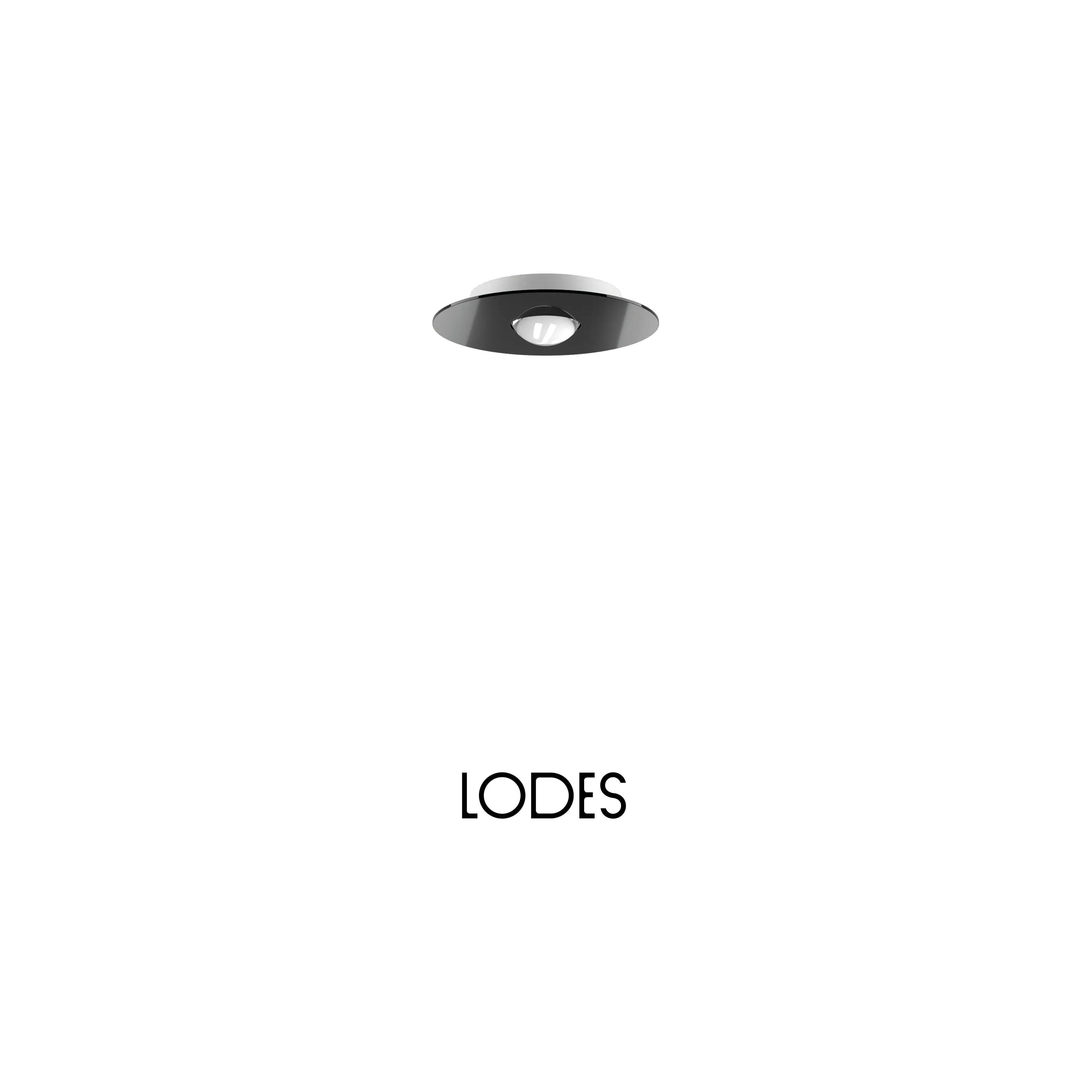 Lodes - Bugia Single Ceiling Lamps - 16131 2230U - Canada Light Shop