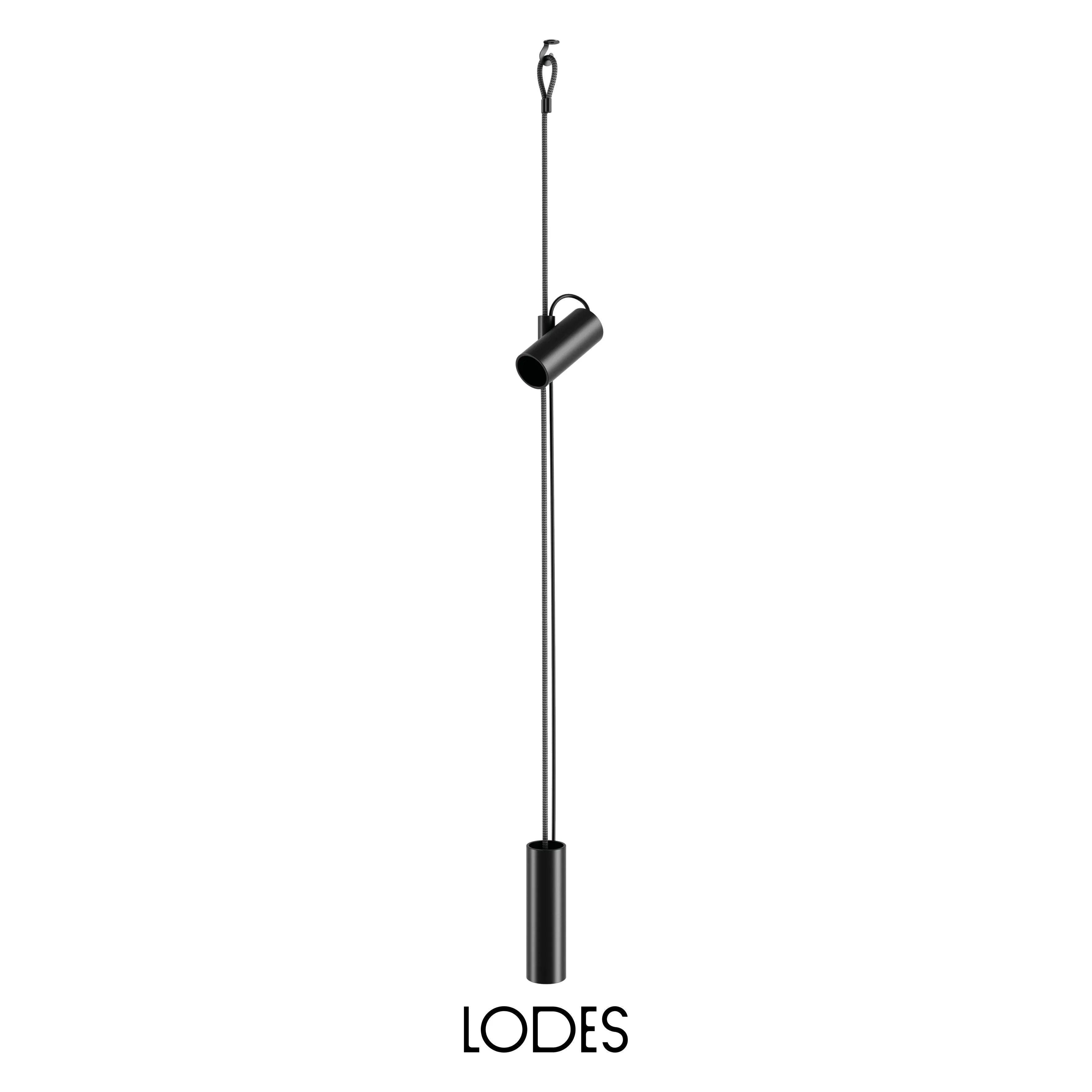 Lodes - Cima Suspension/ Floor Lamps - 17371 4100U - Canada Light Shop