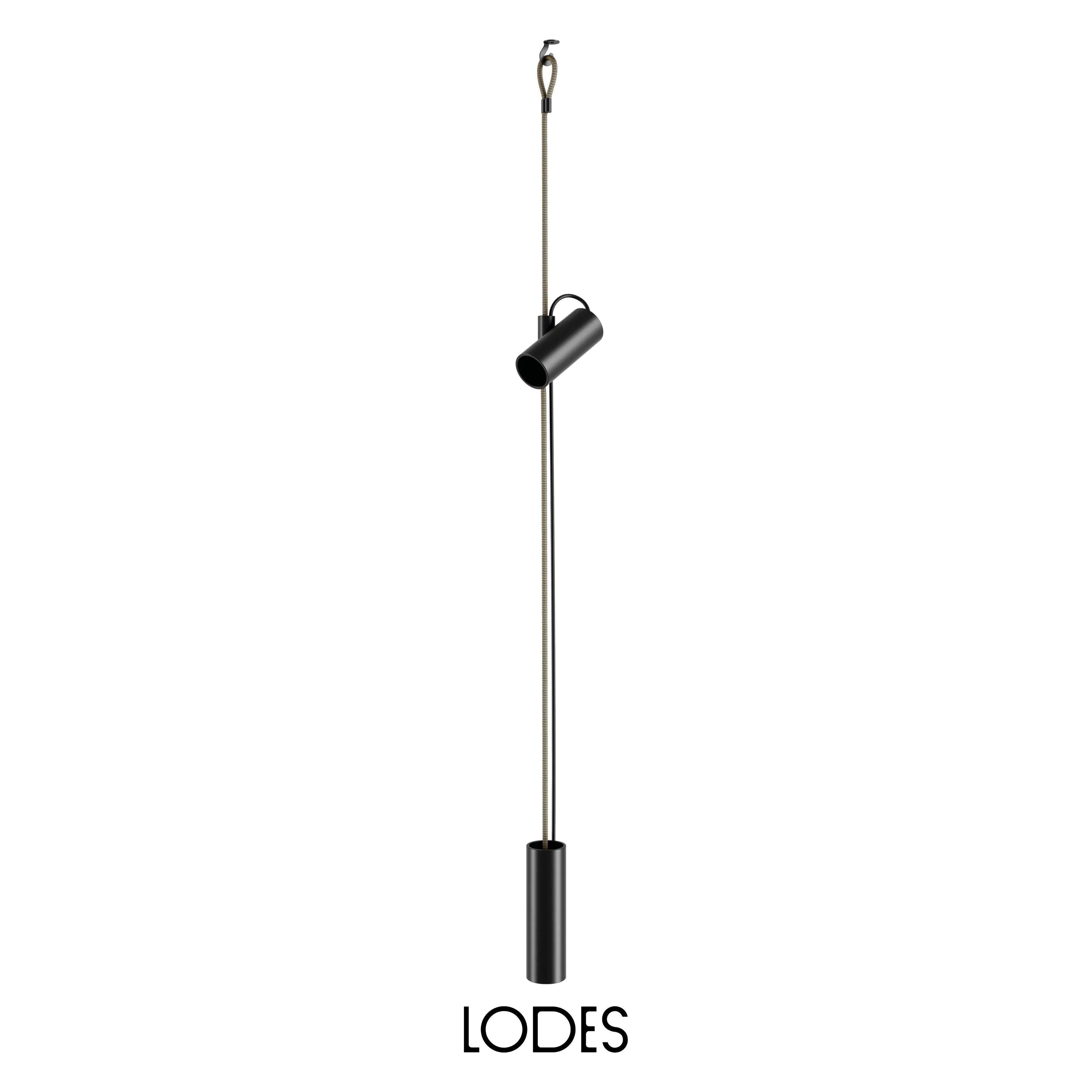 Lodes - Cima Suspension/ Floor Lamps - 17371 5000U - Canada Light Shop
