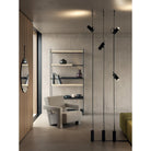 Lodes - Cima Suspension/ Floor Lamps - 17371 5000U - Canada Light Shop