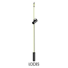 Lodes - Cima Suspension/ Floor Lamps - 17371 5100U - Canada Light Shop
