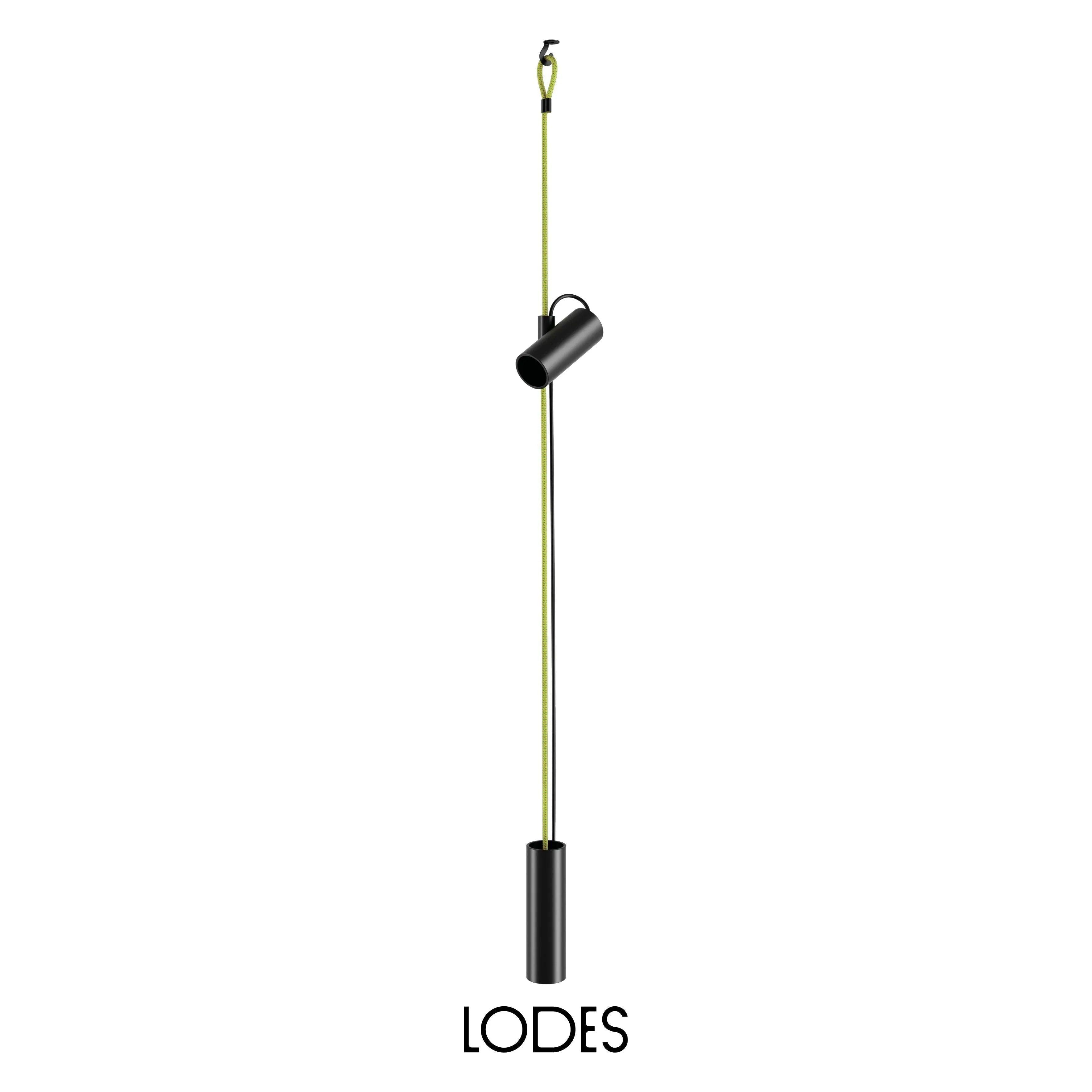 Lodes - Cima Suspension/ Floor Lamps - 17371 5100U - Canada Light Shop