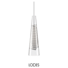 Lodes - Cono di Luce Suspension Lamps - 21010 3227U - Canada Light Shop