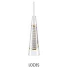 Lodes - Cono di Luce Suspension Lamps - 21010 5027U - Canada Light Shop