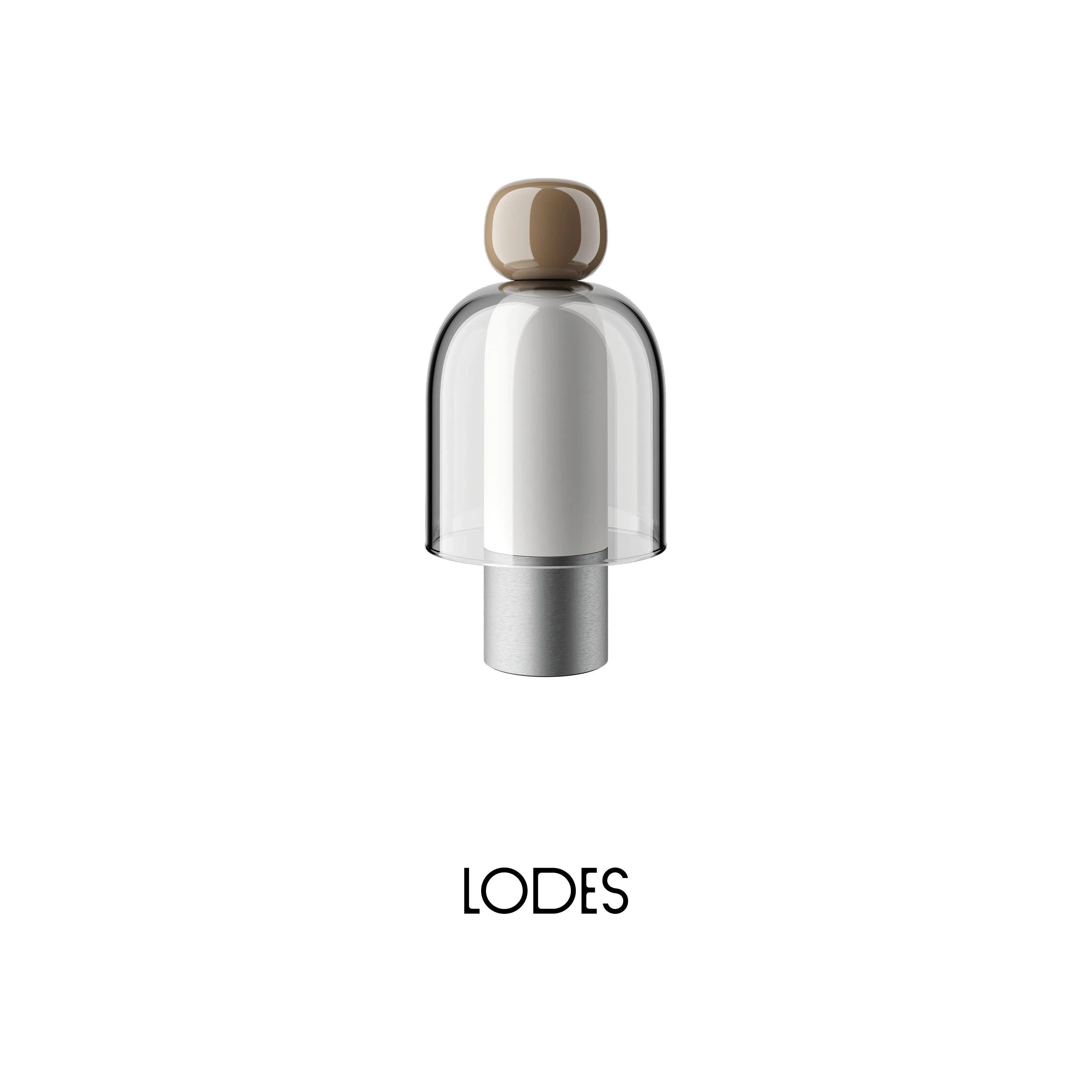 Lodes - Easy Peasy Table Lamps - 17081 3826U - Canada Light Shop