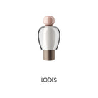 Lodes - Easy Peasy Table Lamps - 17081 6226U - Canada Light Shop