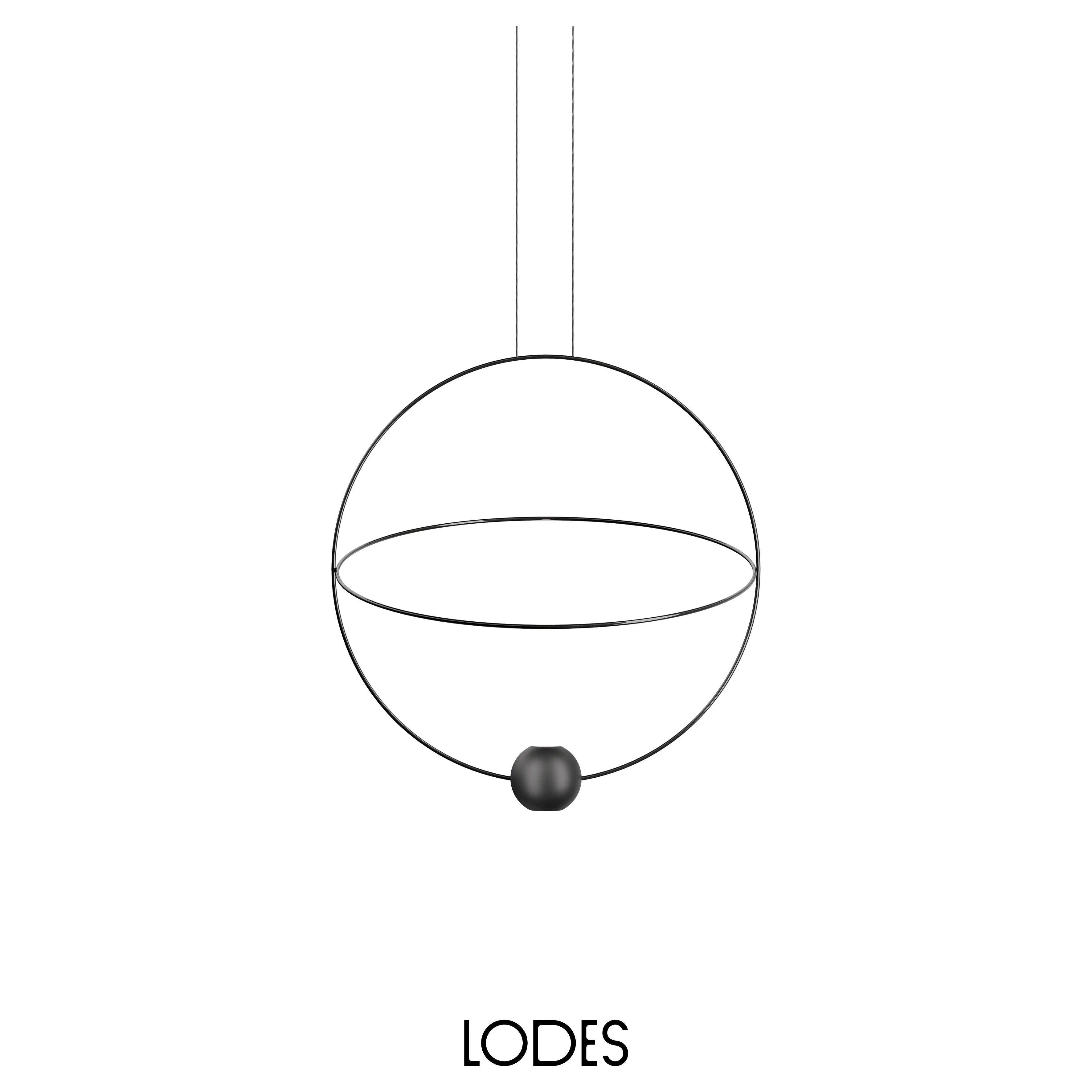 Lodes - Elara Suspension Lamps - 20621 2230U - Canada Light Shop