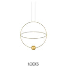 Lodes - Elara Suspension Lamps - 20621 5030U - Canada Light Shop