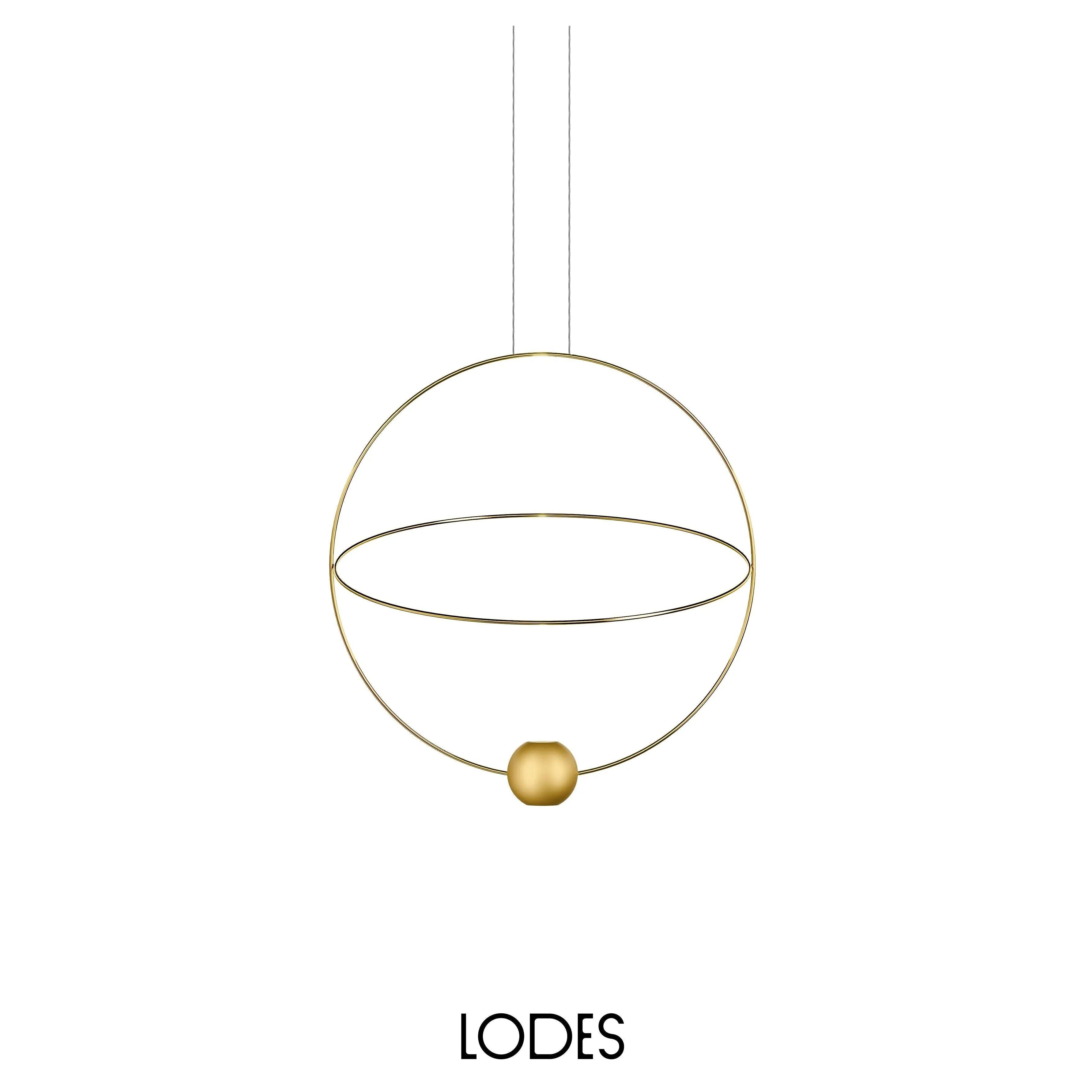 Lodes - Elara Suspension Lamps - 20621 5030U - Canada Light Shop