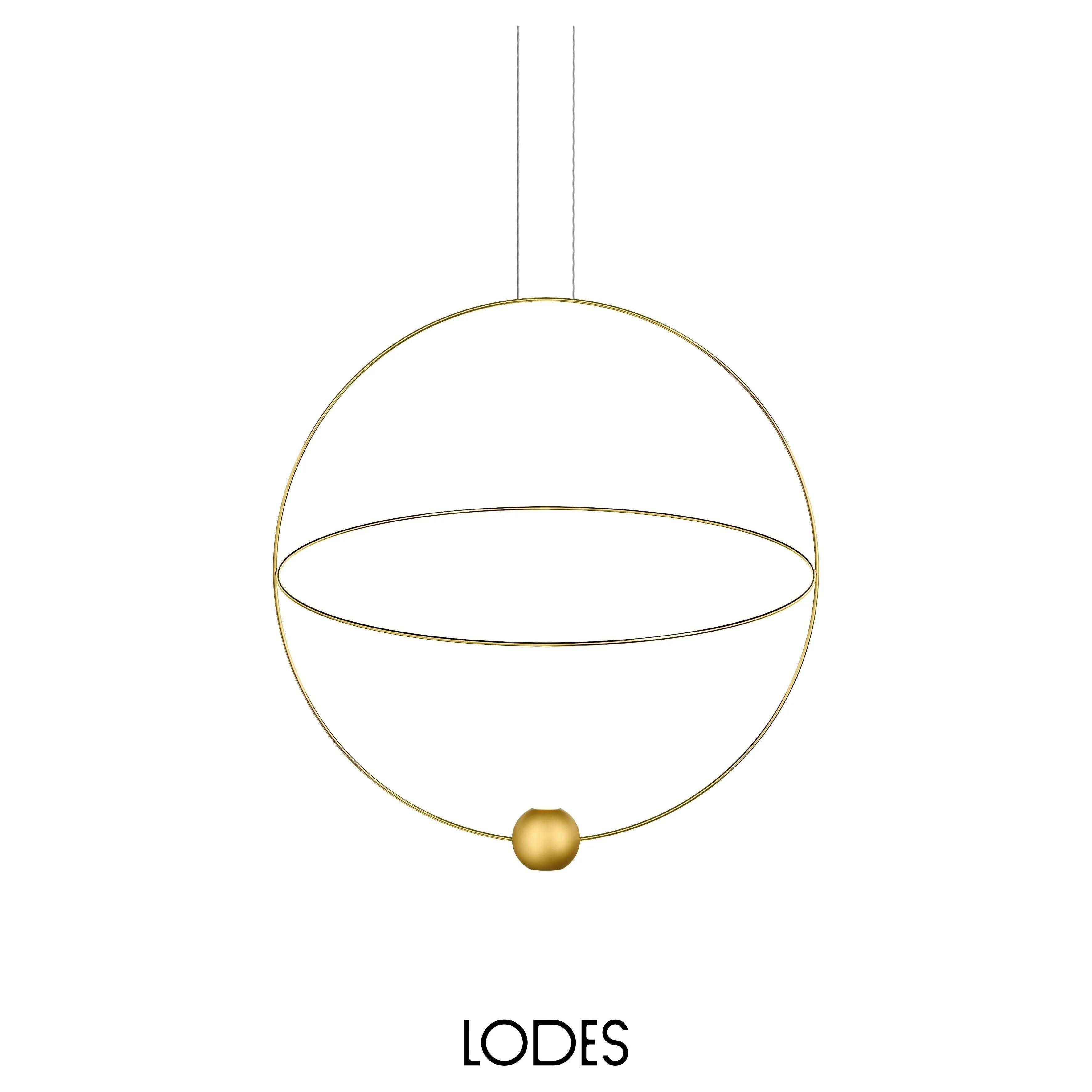 Lodes - Elara Suspension Lamps - 20622 5030U - Canada Light Shop