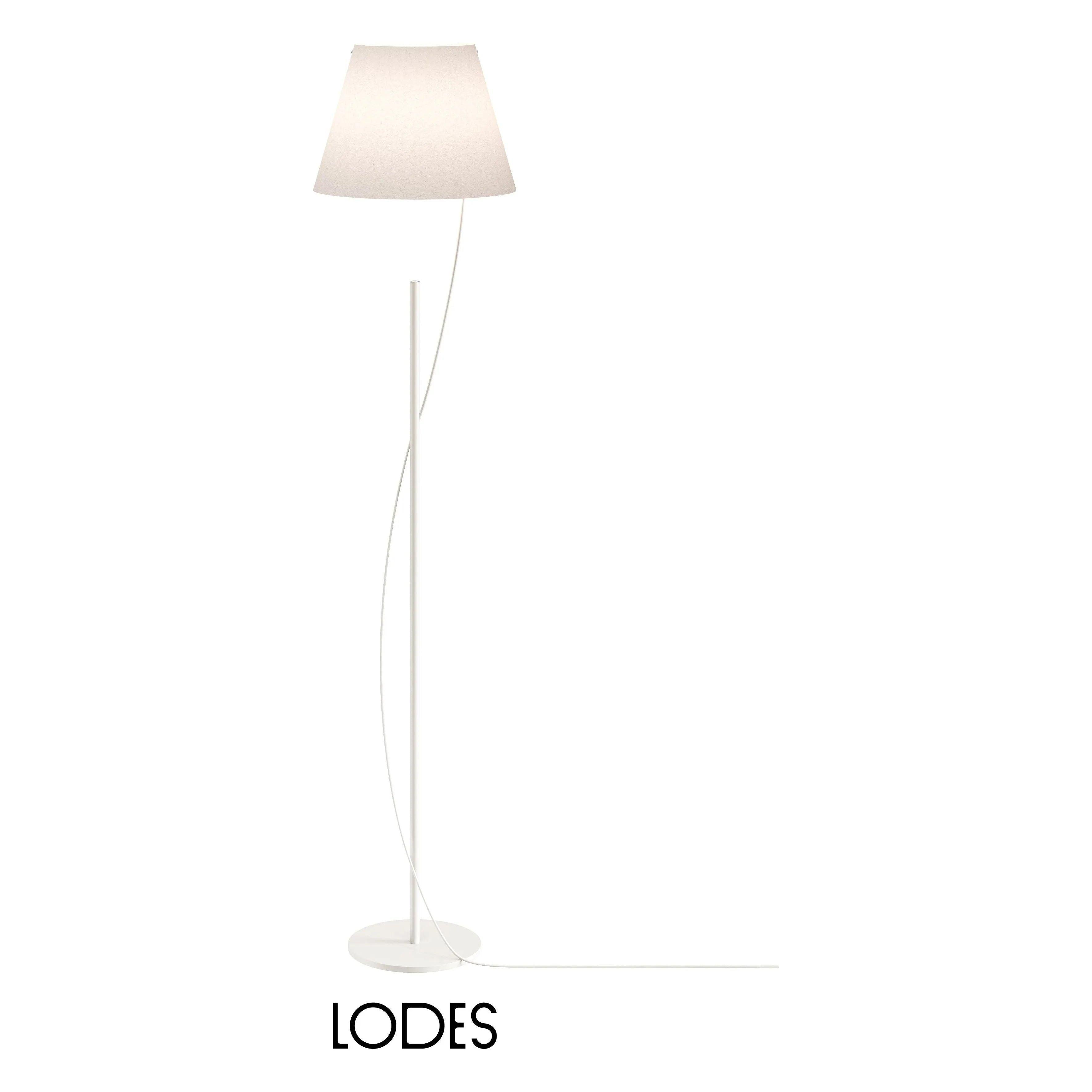 Lodes - Hover Floor Lamps - 18471 1027 - Canada Light Shop