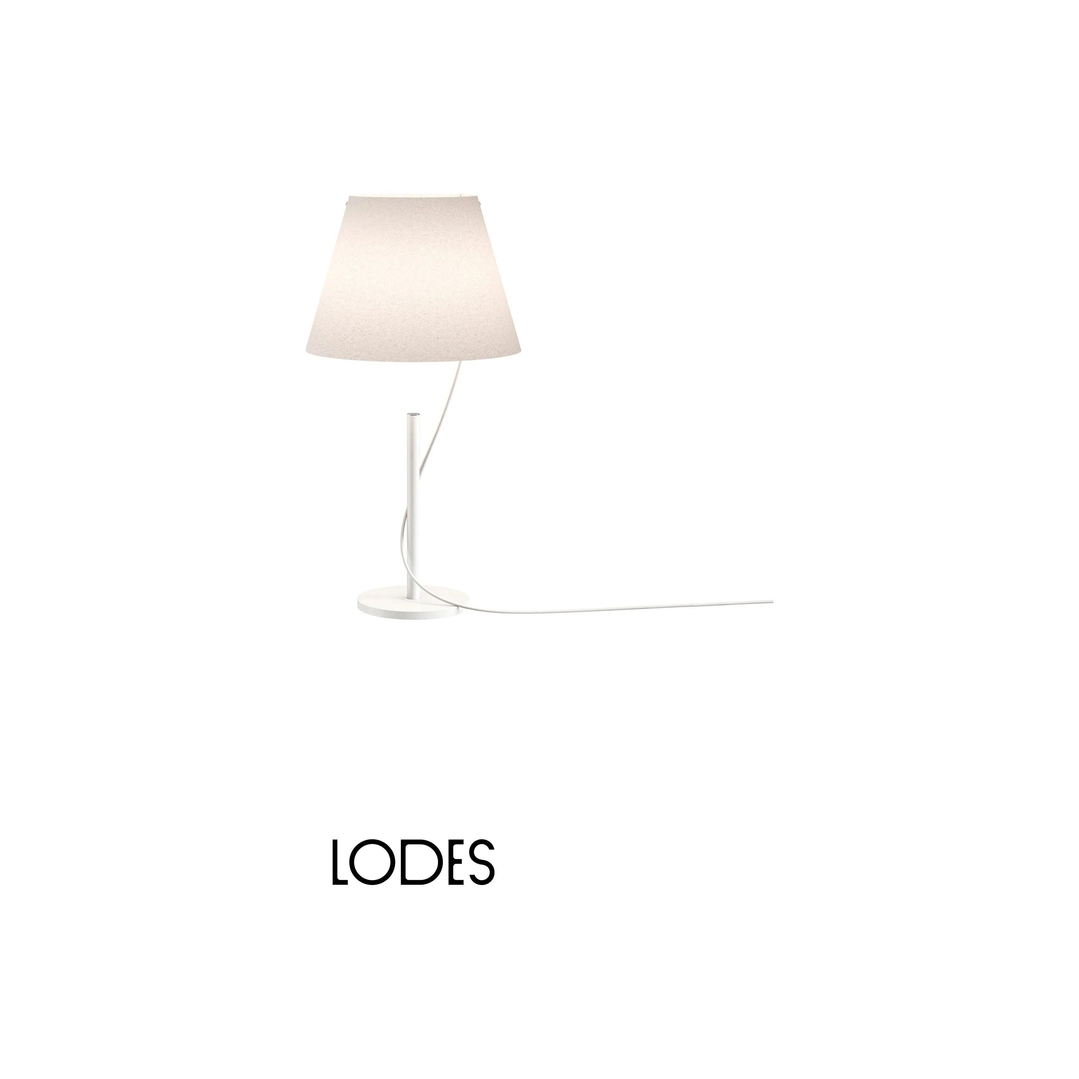 Lodes - Hover Table Lamp - 18480 1027 - Canada Light Shop