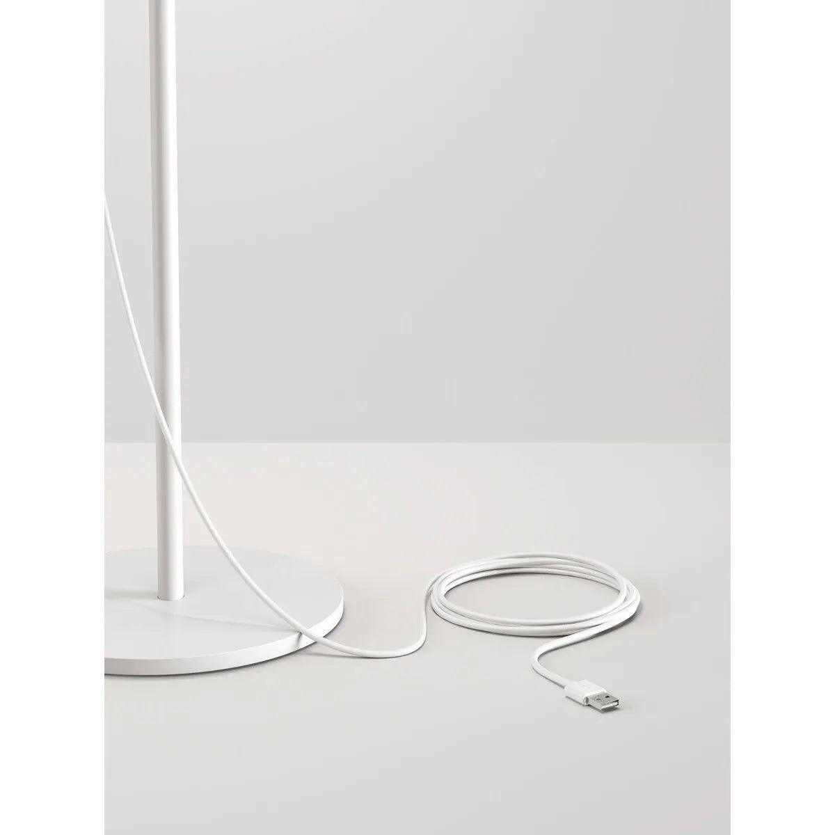 Lodes - Hover Floor Lamps - 18471 1027 - Canada Light Shop