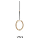Lodes - IVY I Suspension Lamps - 17810 4535U - Canada Light Shop