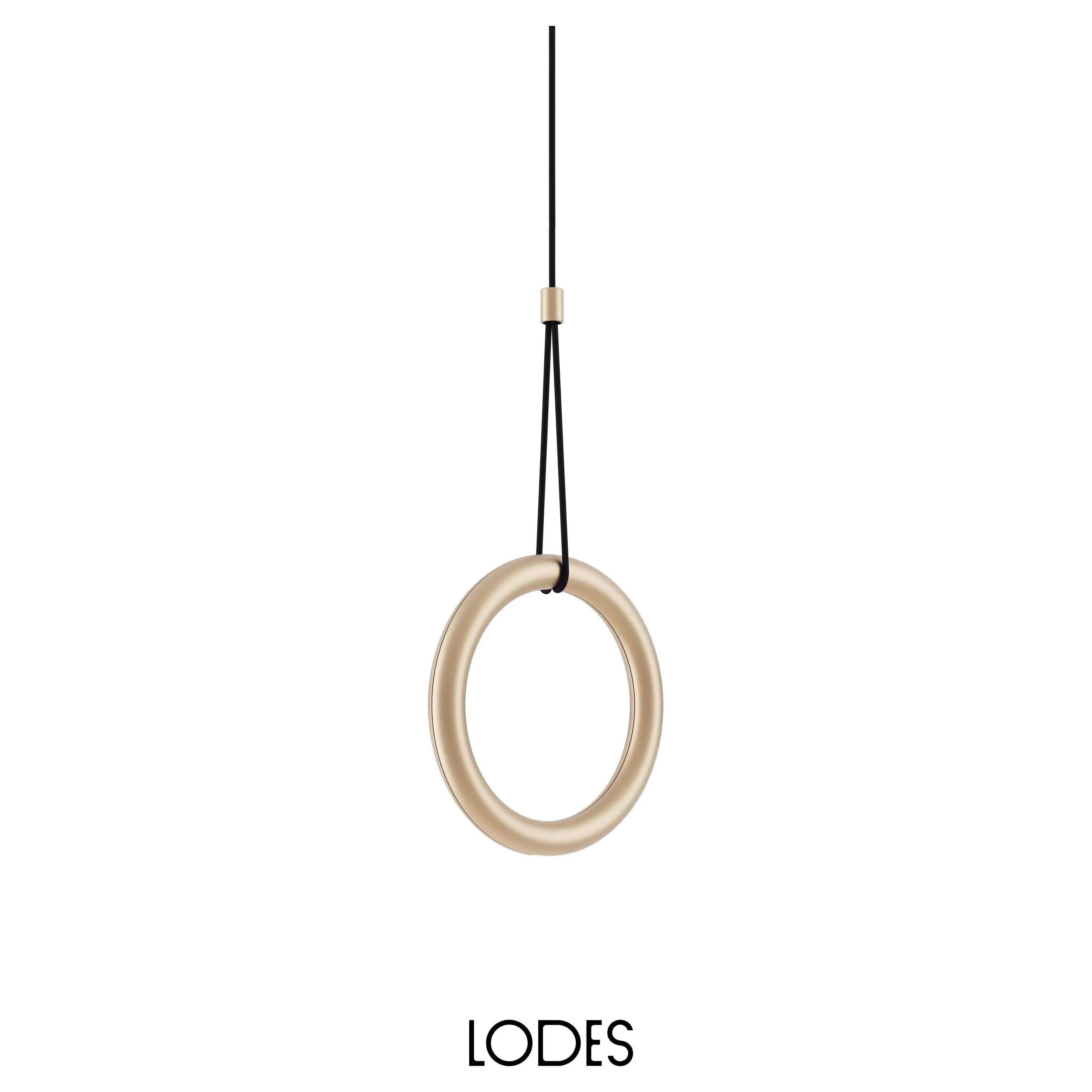 Lodes - IVY I Suspension Lamps - 17810 4535U - Canada Light Shop