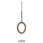 Lodes - IVY I Suspension Lamps - 17810 6735U - Canada Light Shop