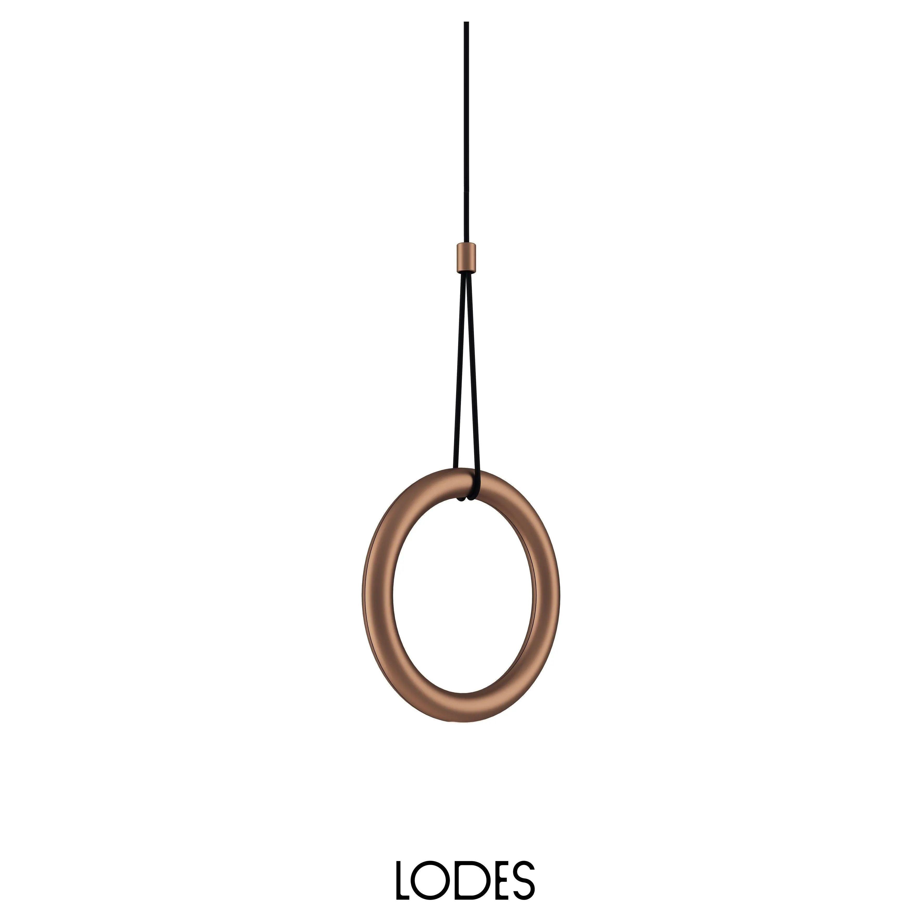 Lodes - IVY I Suspension Lamps - 17810 6735U - Canada Light Shop
