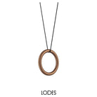 Lodes - IVY V Suspension Lamps - 17820 6735U - Canada Light Shop