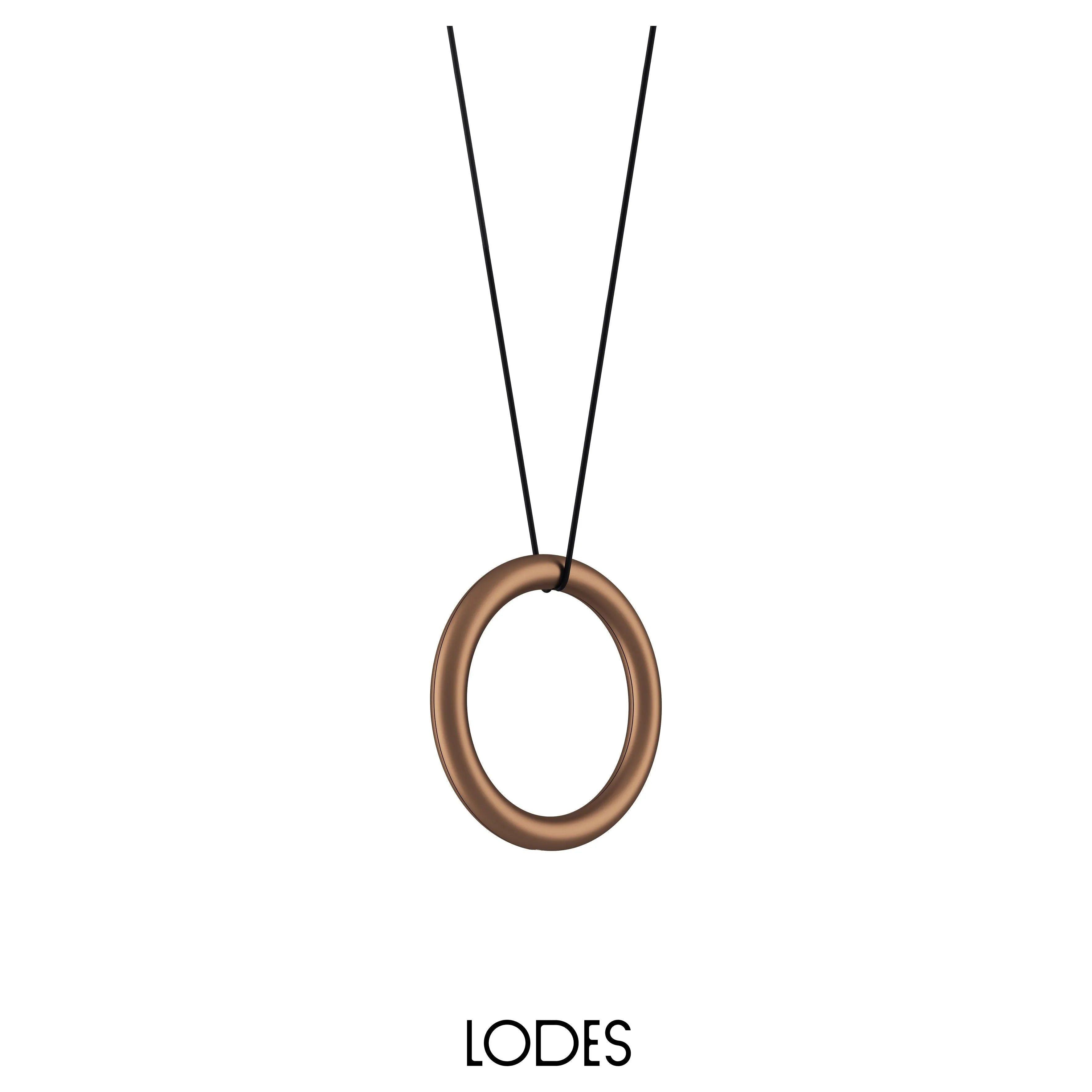 Lodes - IVY V Suspension Lamps - 17820 6735U - Canada Light Shop