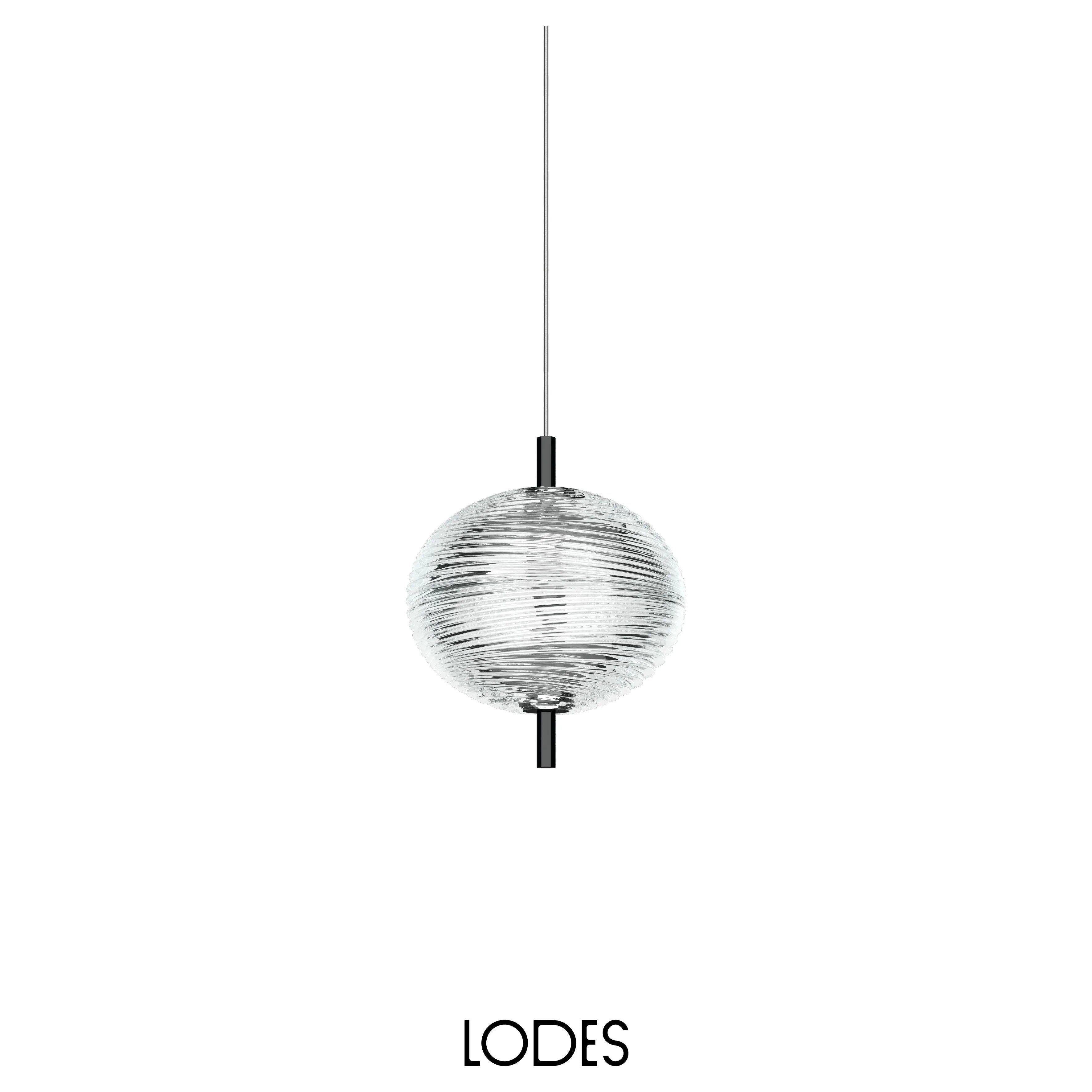 Lodes - Jefferson Mini Suspension Lamps - 16821 4227U - Canada Light Shop