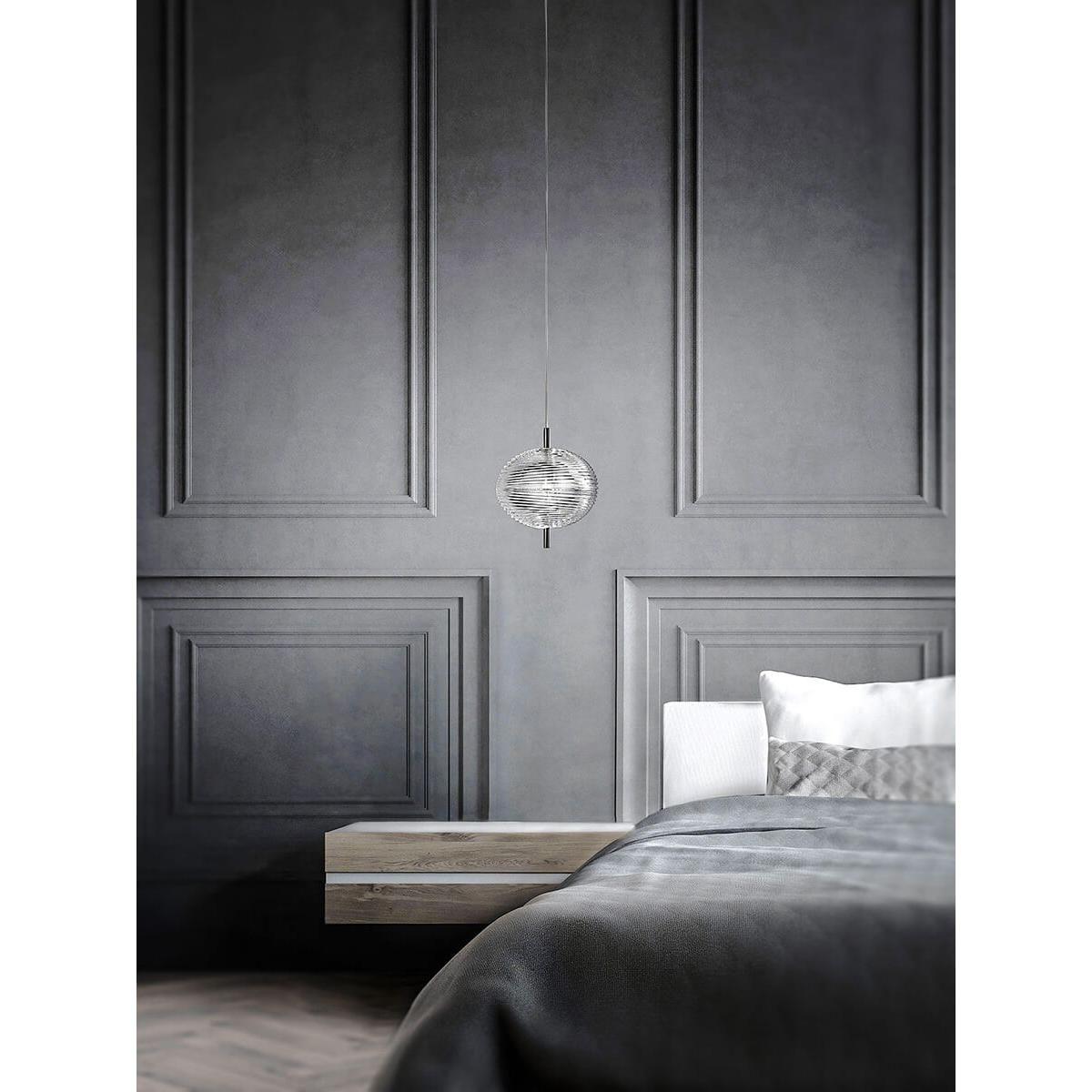 Lodes - Jefferson Mini Suspension Lamps - 16821 5027U - Canada Light Shop