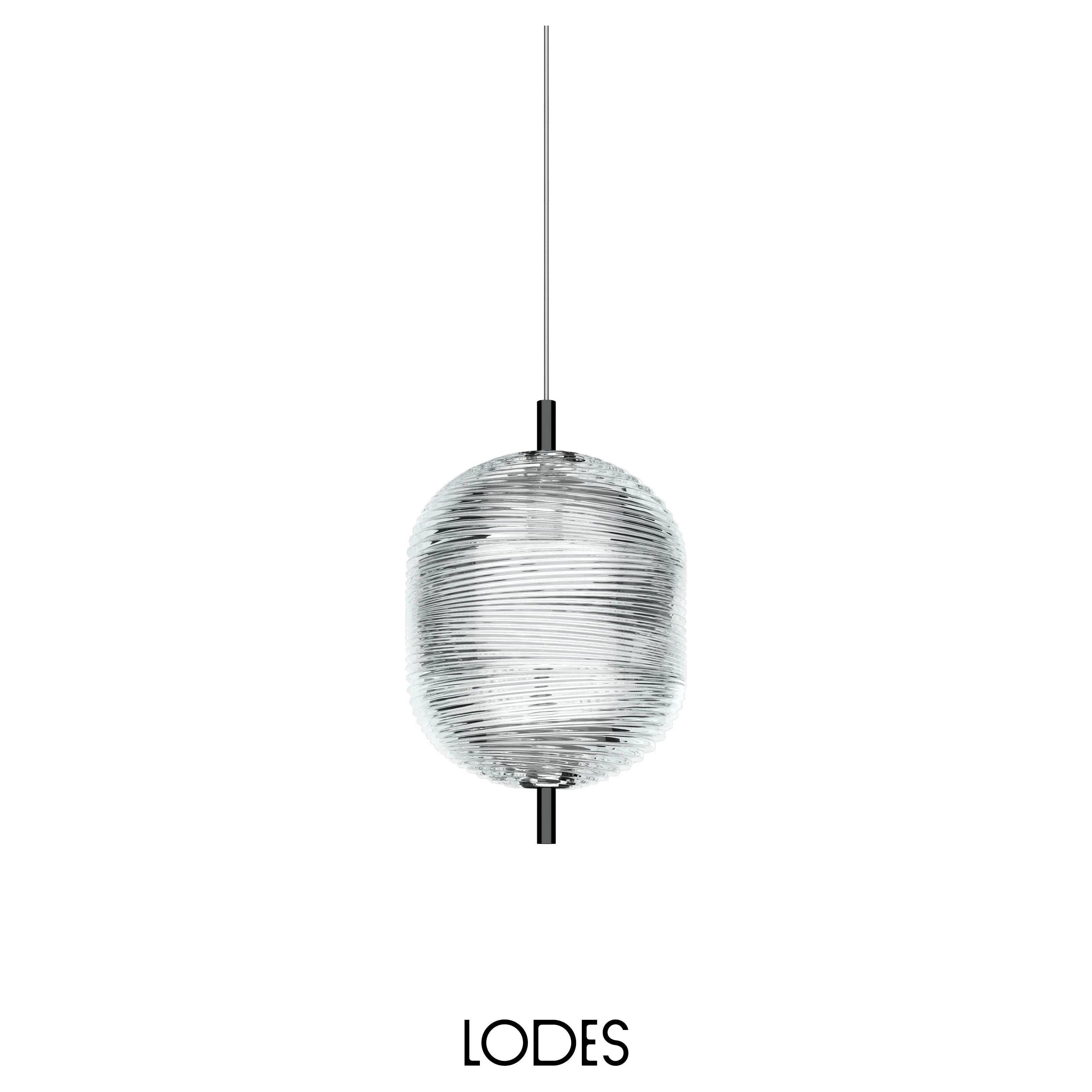 Lodes - Jefferson Suspension Lamps - 16822 4227U - Canada Light Shop