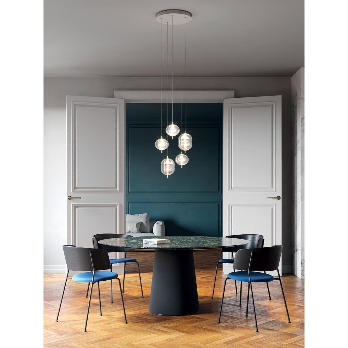 Lodes - Jefferson Suspension Lamps - 16822 4227U - Canada Light Shop