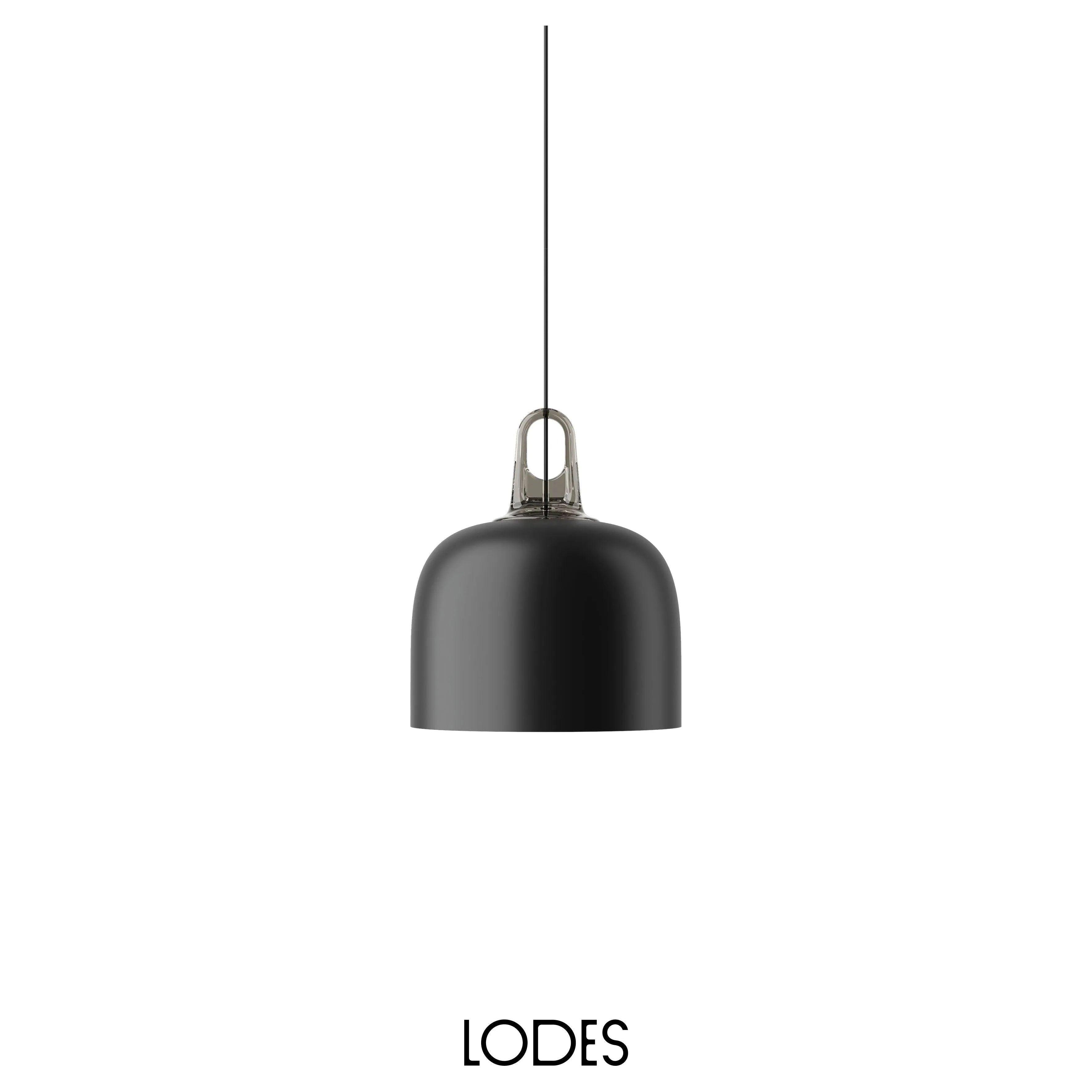 Lodes - JIM Bell Suspension Lamps - 16921 2800U - Canada Light Shop