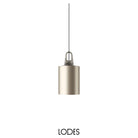 Lodes - JIM Cylinder Suspension Lamps - 16923 2700U - Canada Light Shop