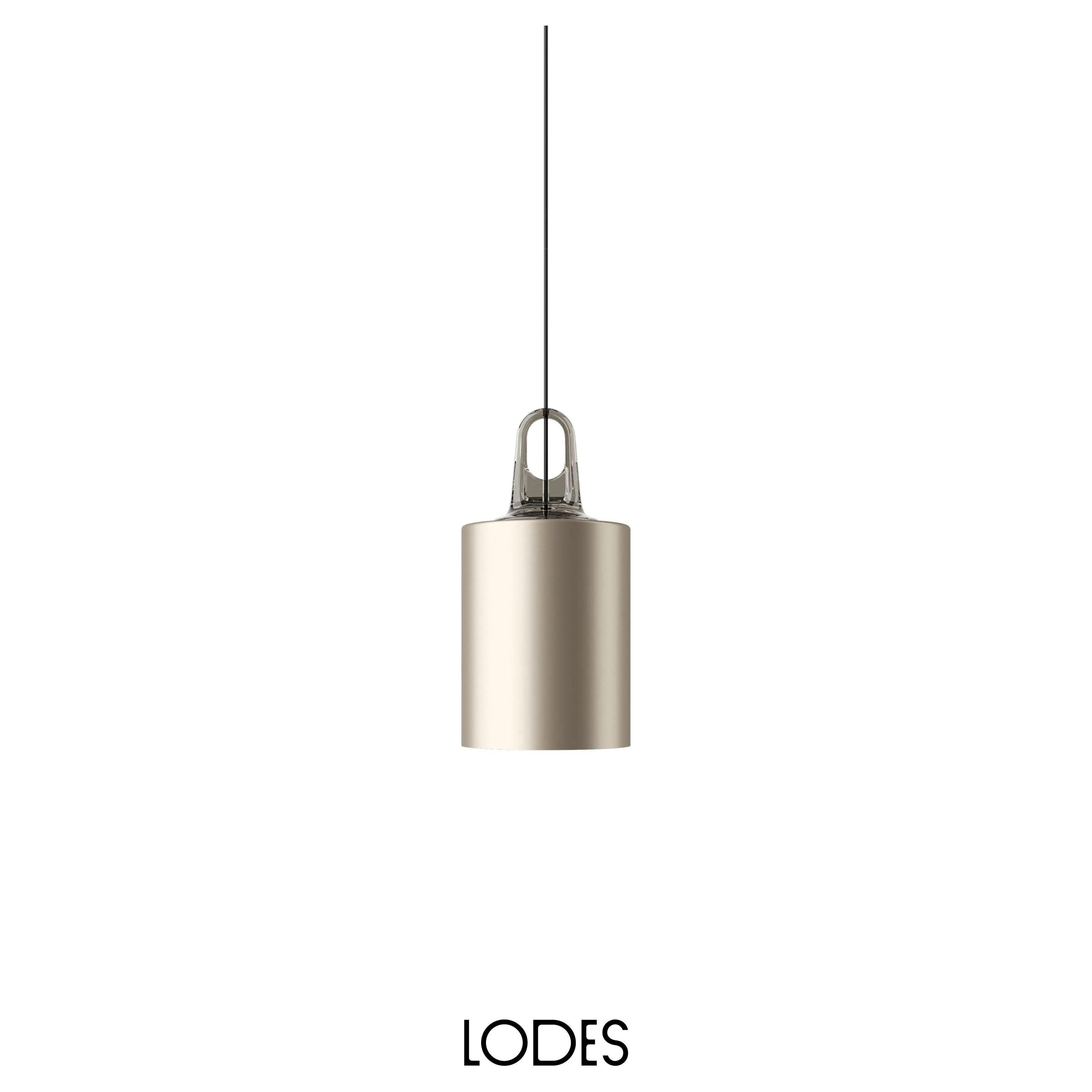 Lodes - JIM Cylinder Suspension Lamps - 16923 2700U - Canada Light Shop