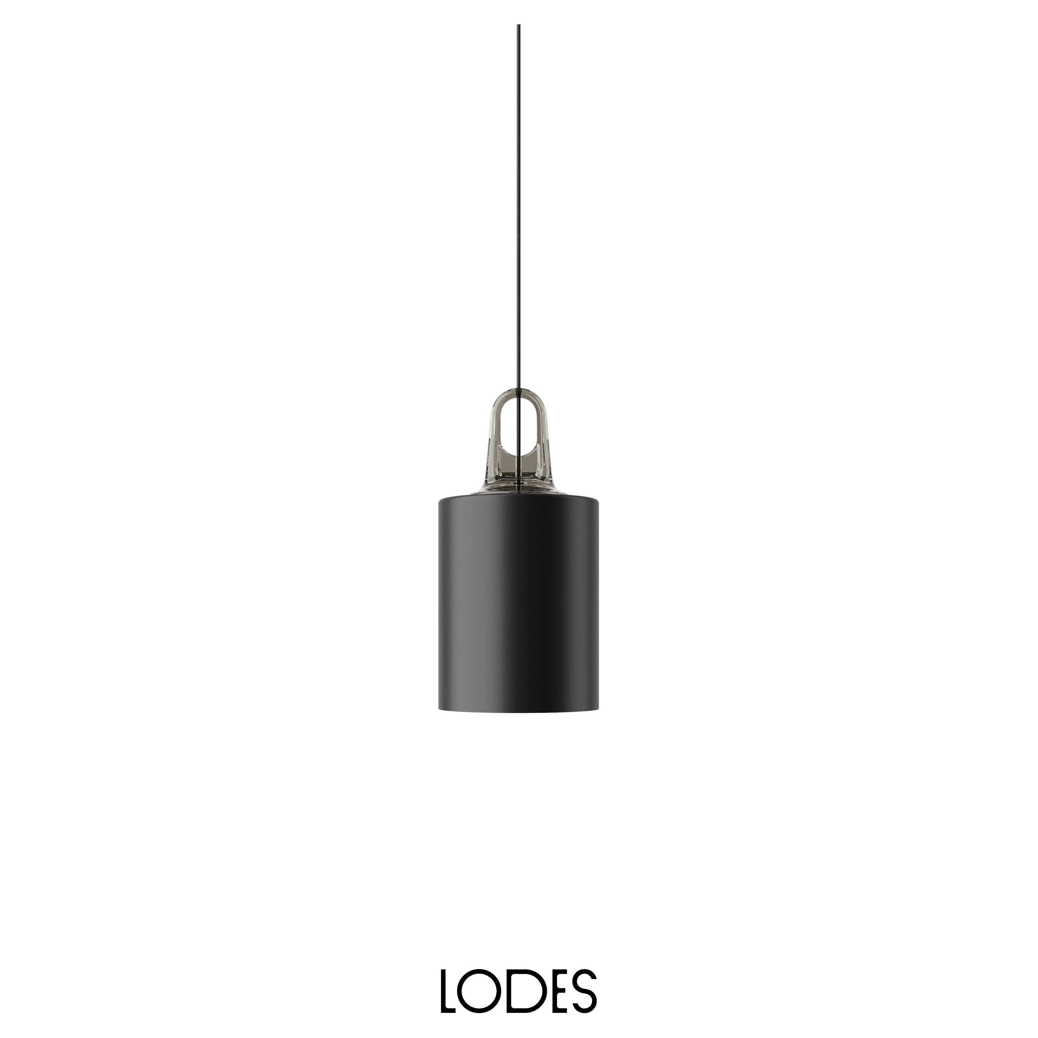 Lodes - JIM Cylinder Suspension Lamps - 16923 2800U - Canada Light Shop