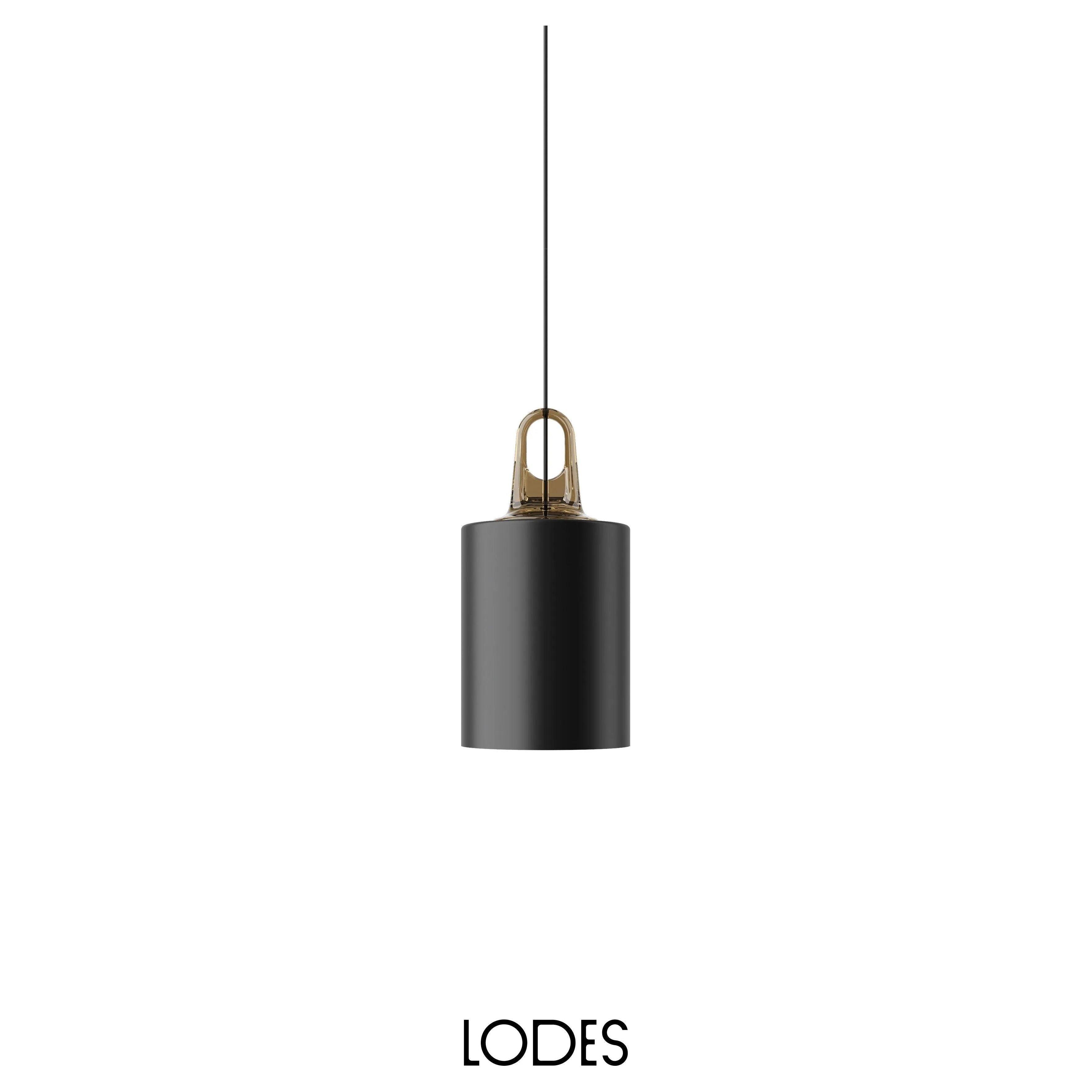 Lodes - JIM Cylinder Suspension Lamps - 16923 6600U - Canada Light Shop