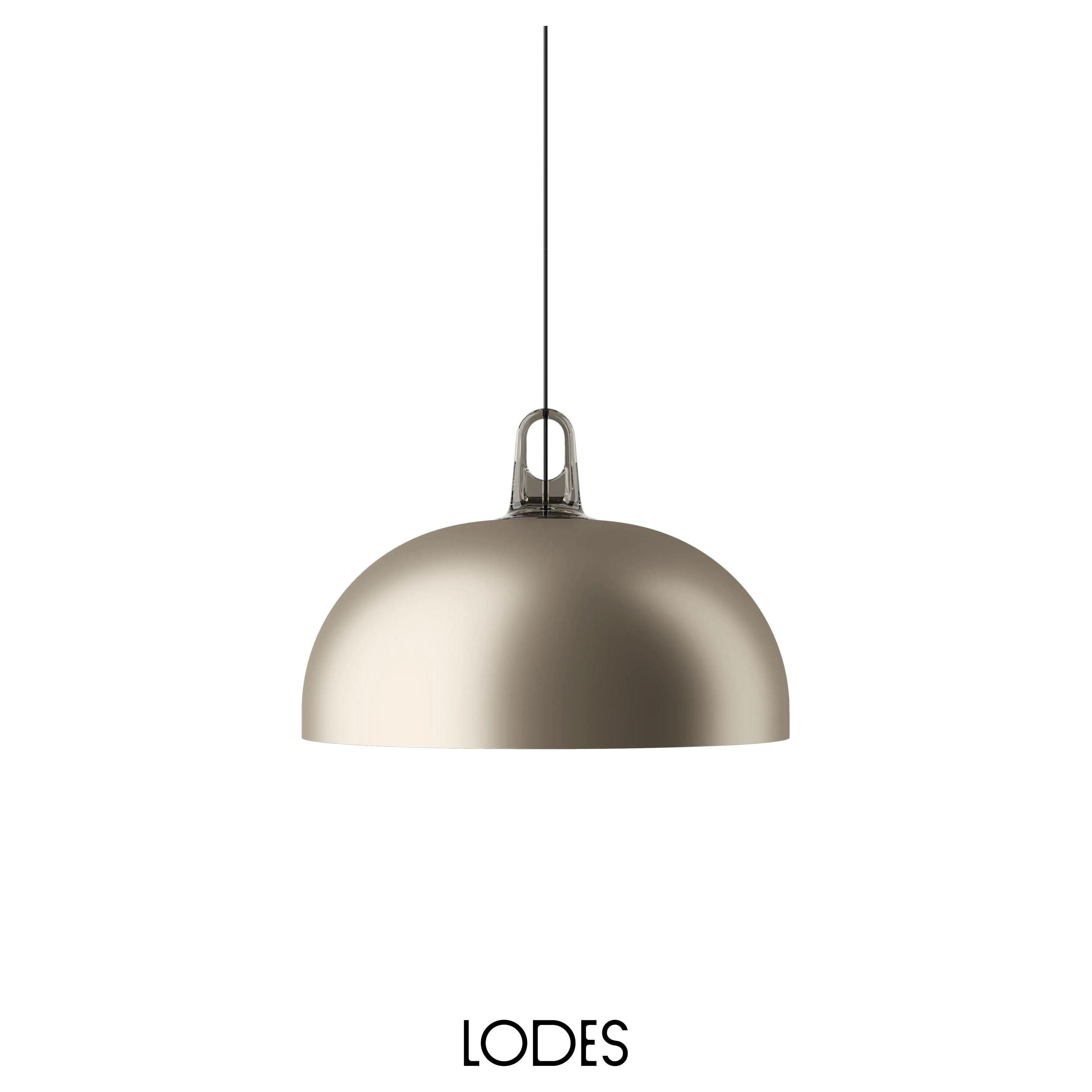 Lodes - JIM Dome Suspension Lamps - 16924 2700U - Canada Light Shop