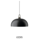 Lodes - JIM Dome Suspension Lamps - 16924 2800U - Canada Light Shop