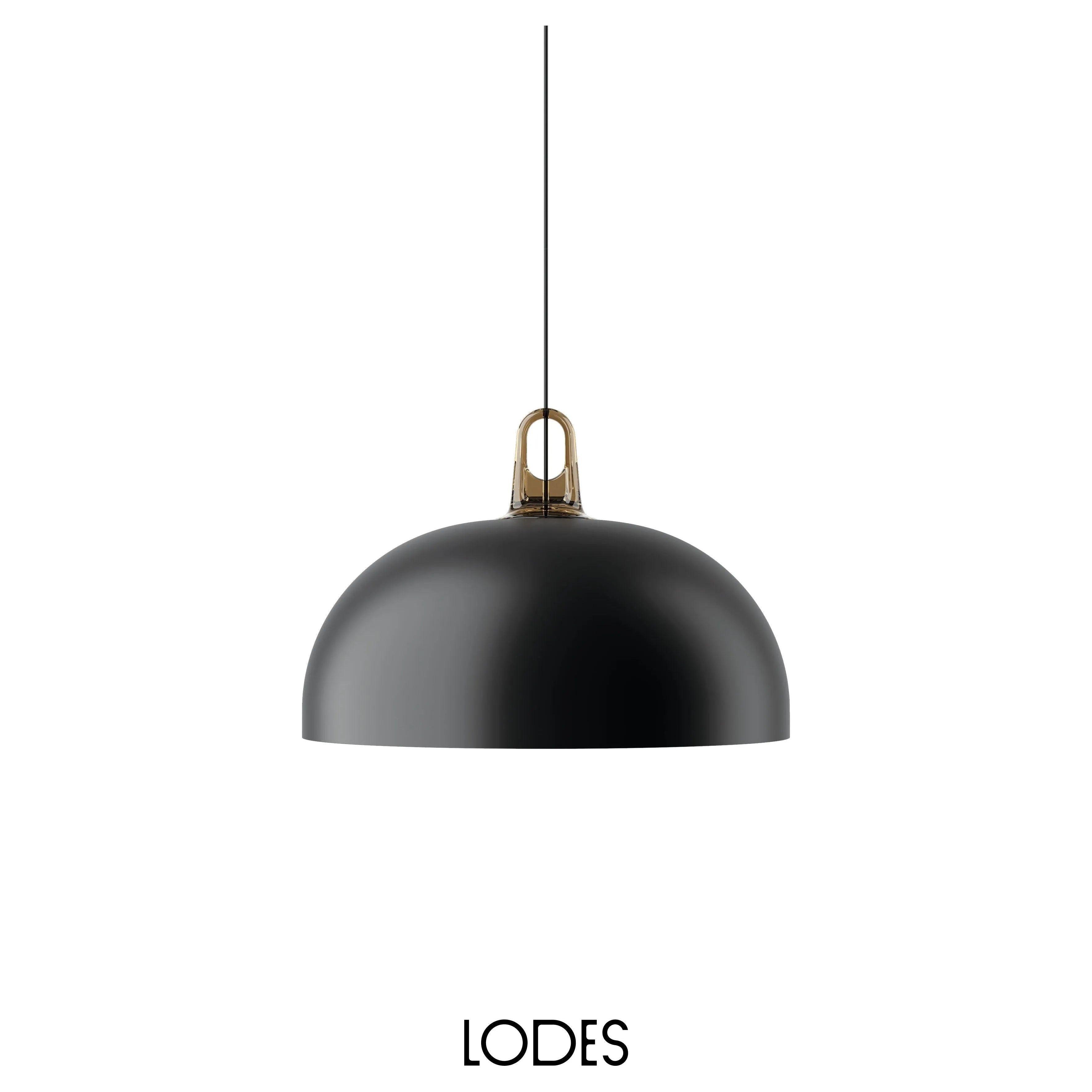 Lodes - JIM Dome Suspension Lamps - 16924 6600U - Canada Light Shop