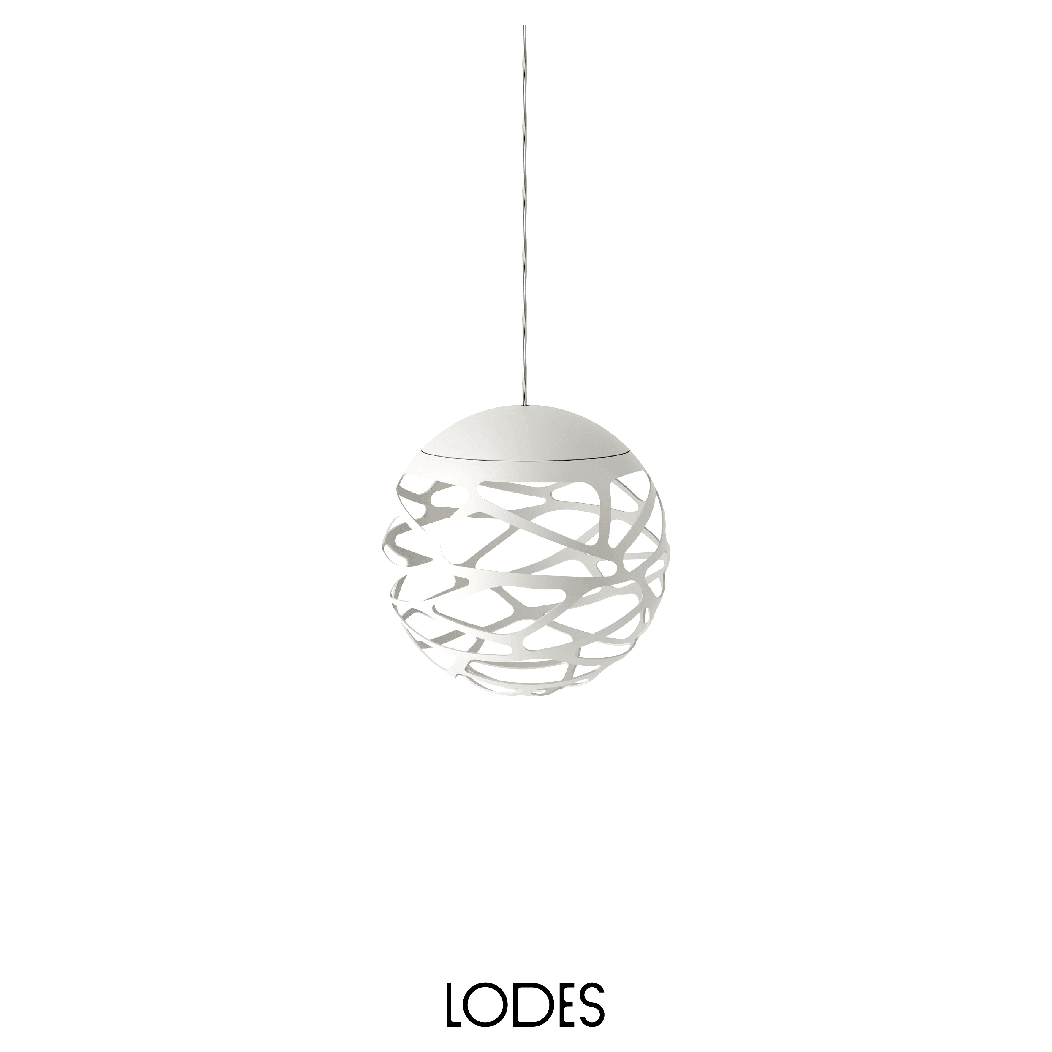 Lodes - Kelly Cluster Suspension Lamps - 14710 1030U - Canada Light Shop