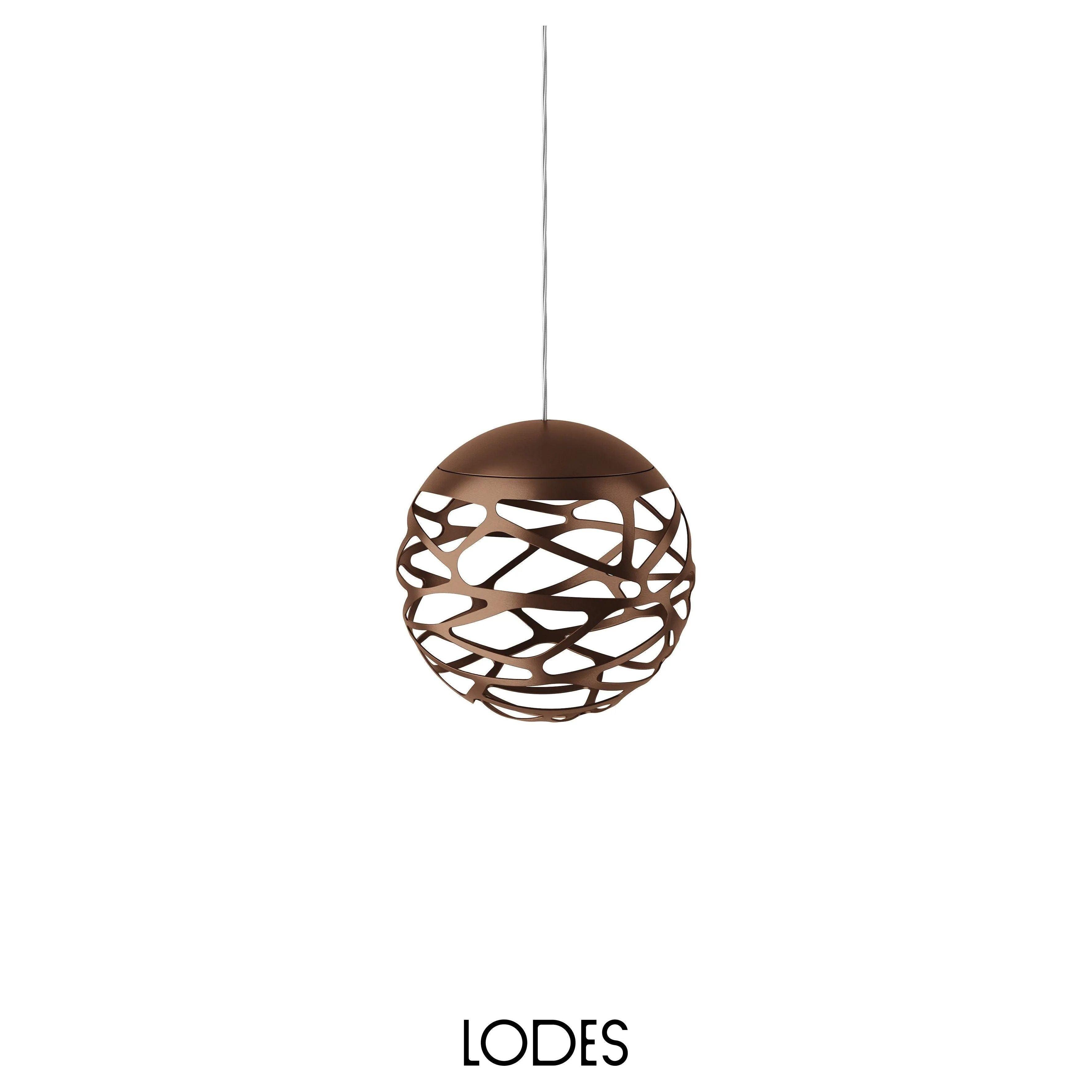 Lodes - Kelly Cluster Suspension Lamps - 14710 3530U - Canada Light Shop