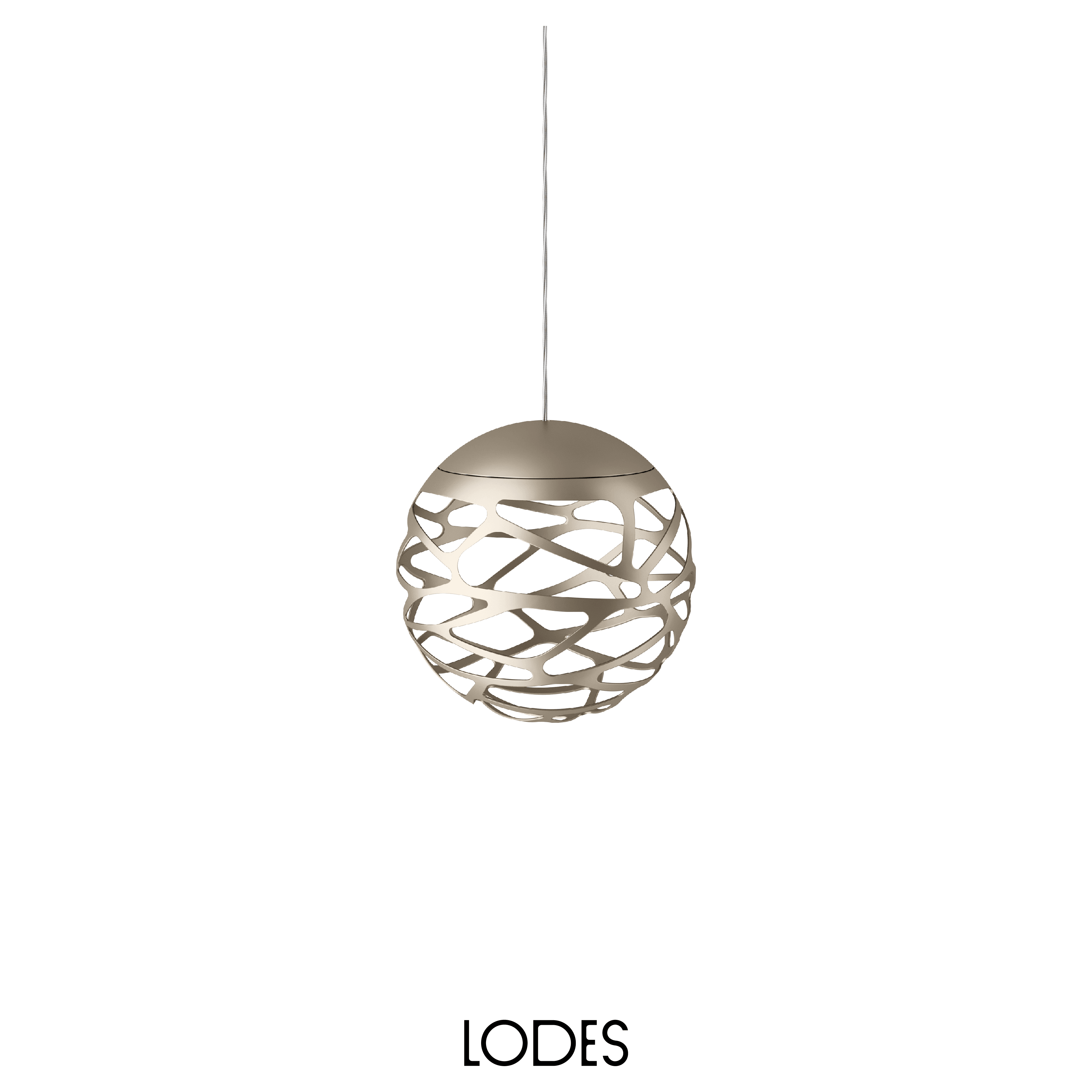 Lodes - Kelly Cluster Suspension Lamps - 14710 4530U - Canada Light Shop